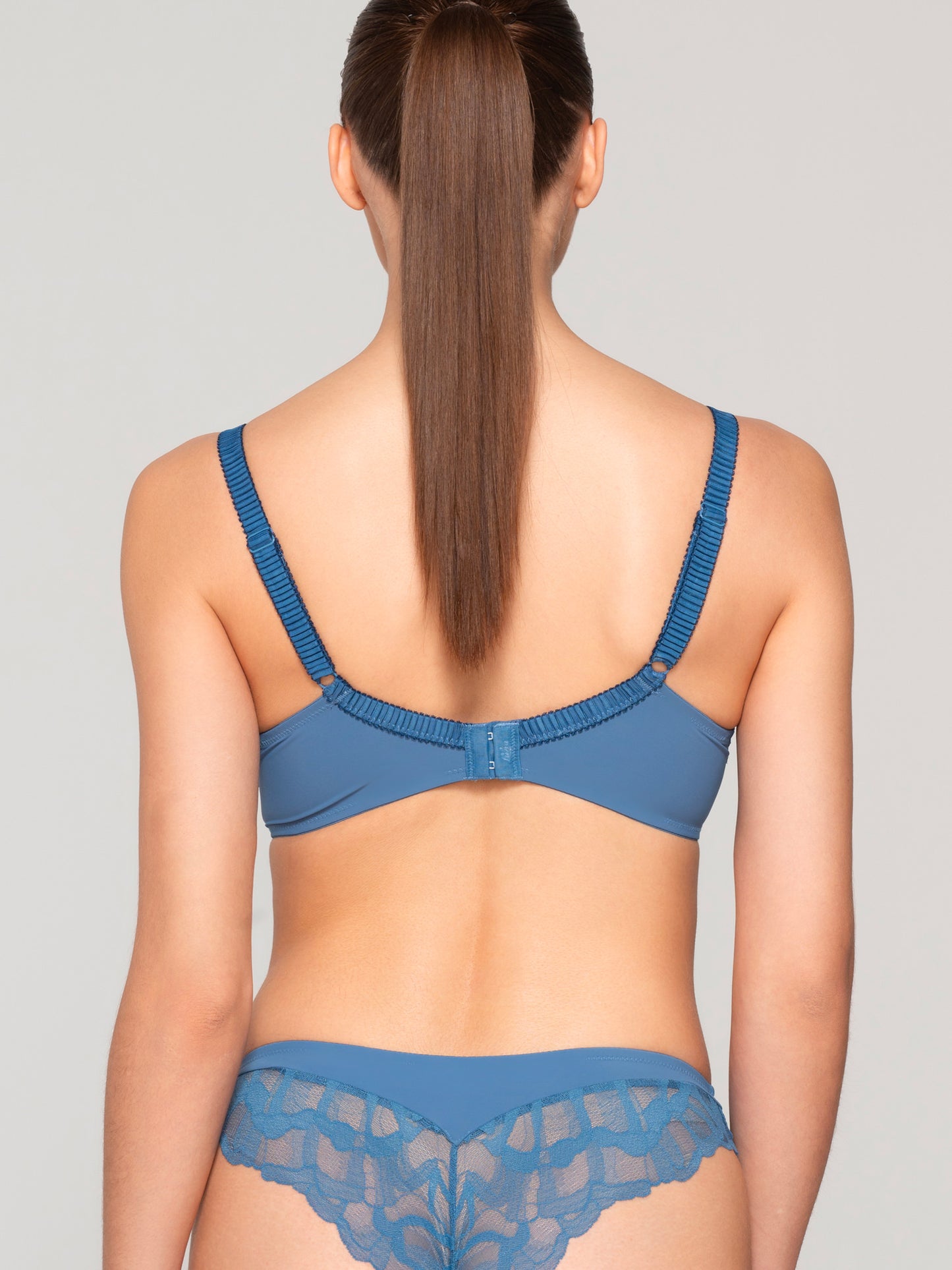 Soutien-gorge balconnet préformé MELODY Luna Splendida
