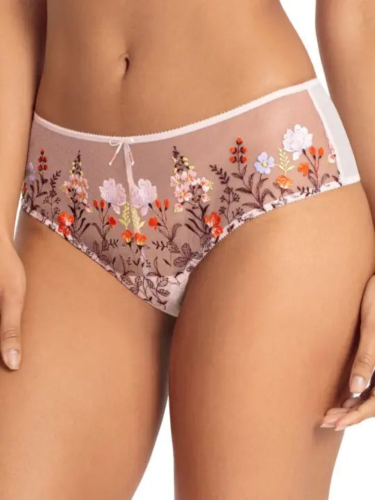 Shorty string Marie Rose Lascana