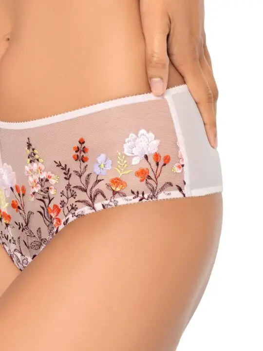 Shorty string Marie Rose Lascana