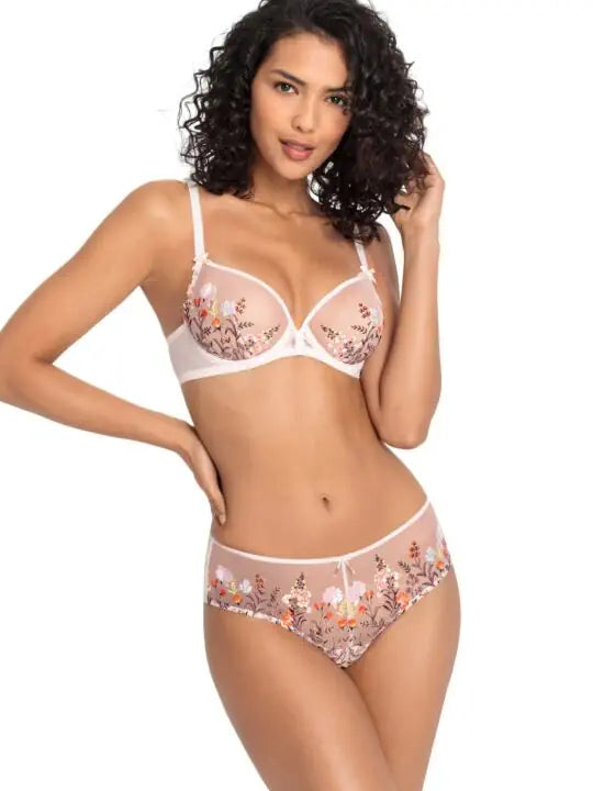 Shorty string Marie Rose Lascana