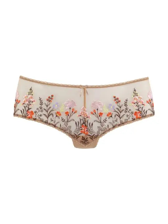 Shorty string Marie Rose Lascana