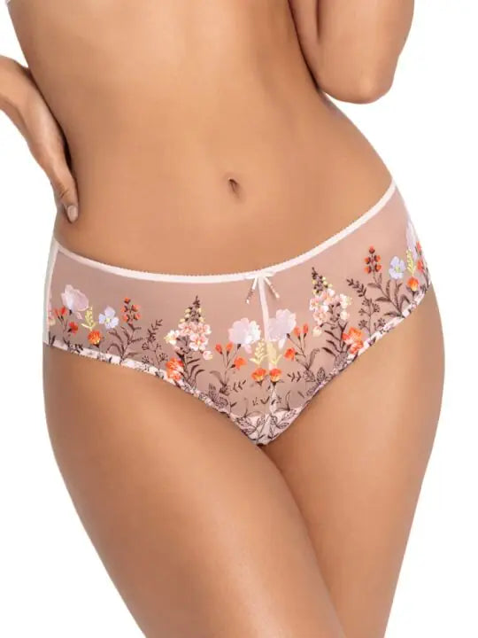 Shorty string Marie Rose Lascana