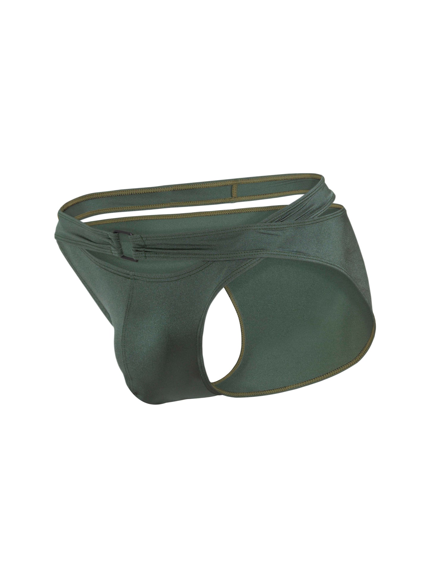 Slip Flashing Clever