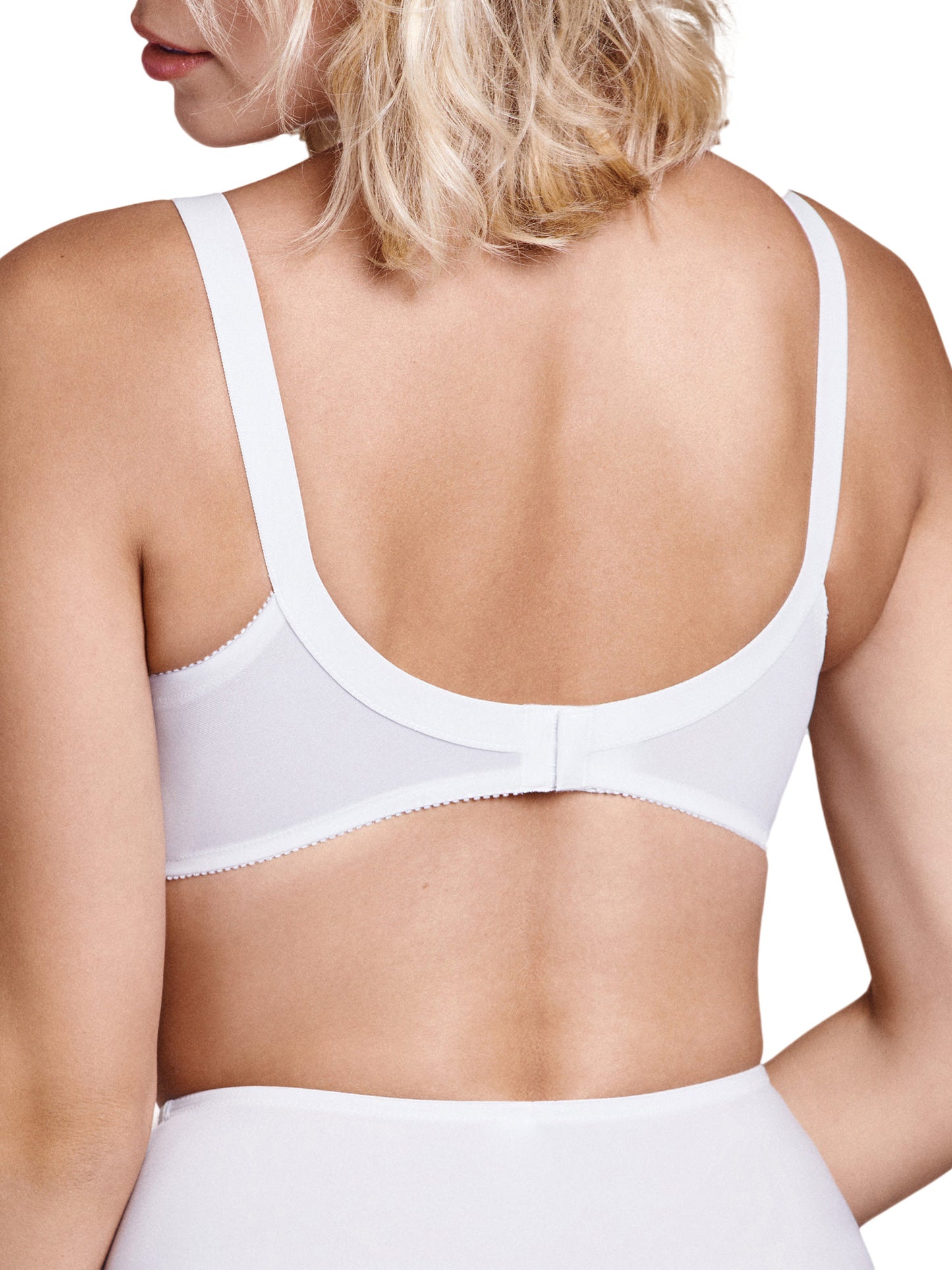 Soutien-gorge sans armatures Minca Lisca