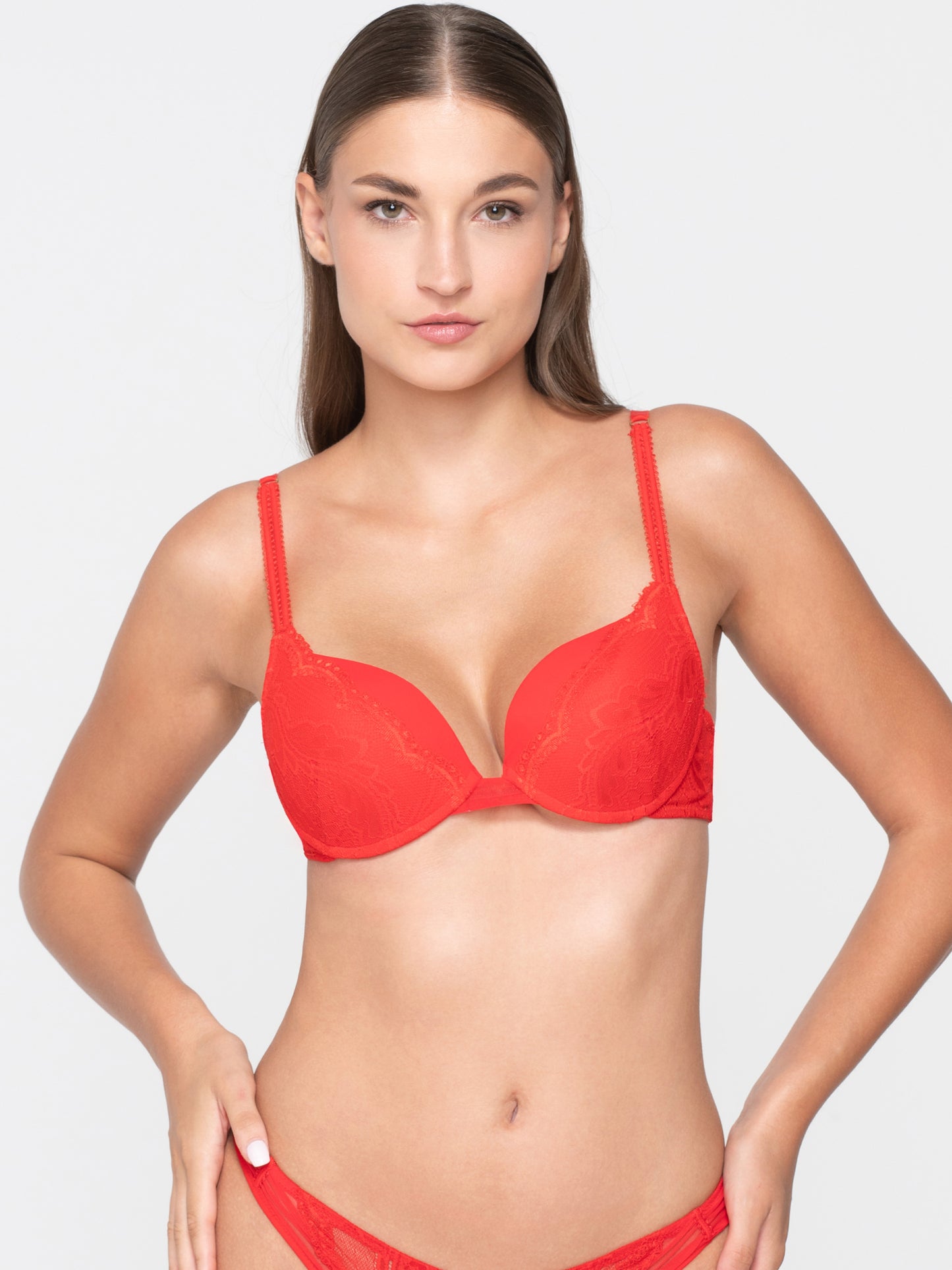 Soutien-gorge push-up JOLIE Luna Splendida