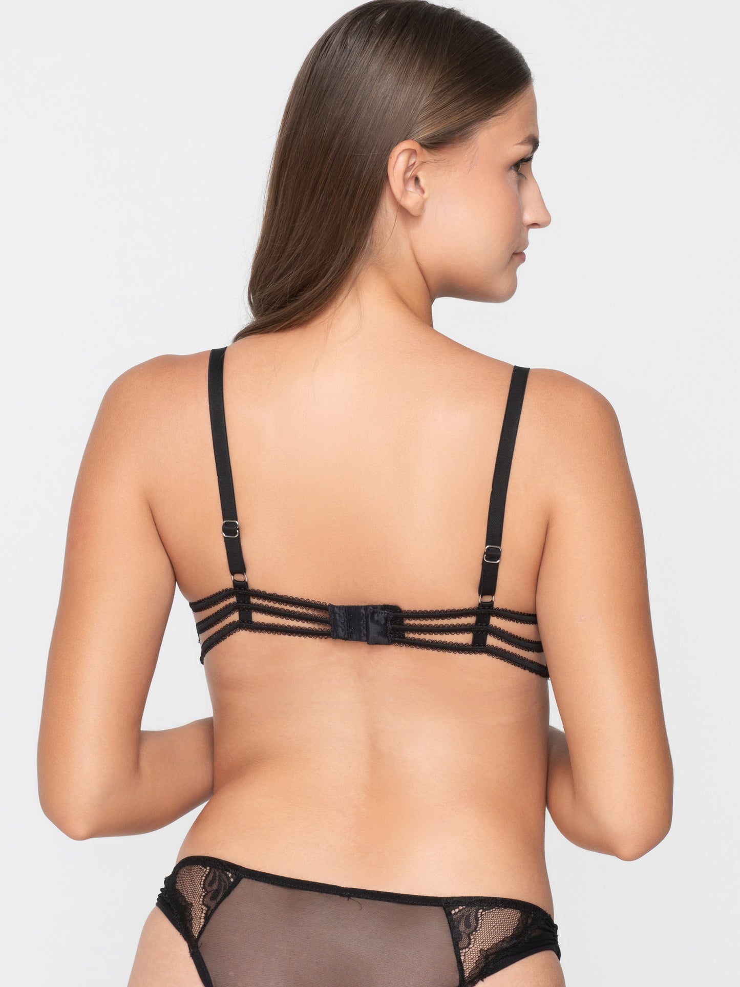 Soutien-gorge push-up JOLIE Luna Splendida
