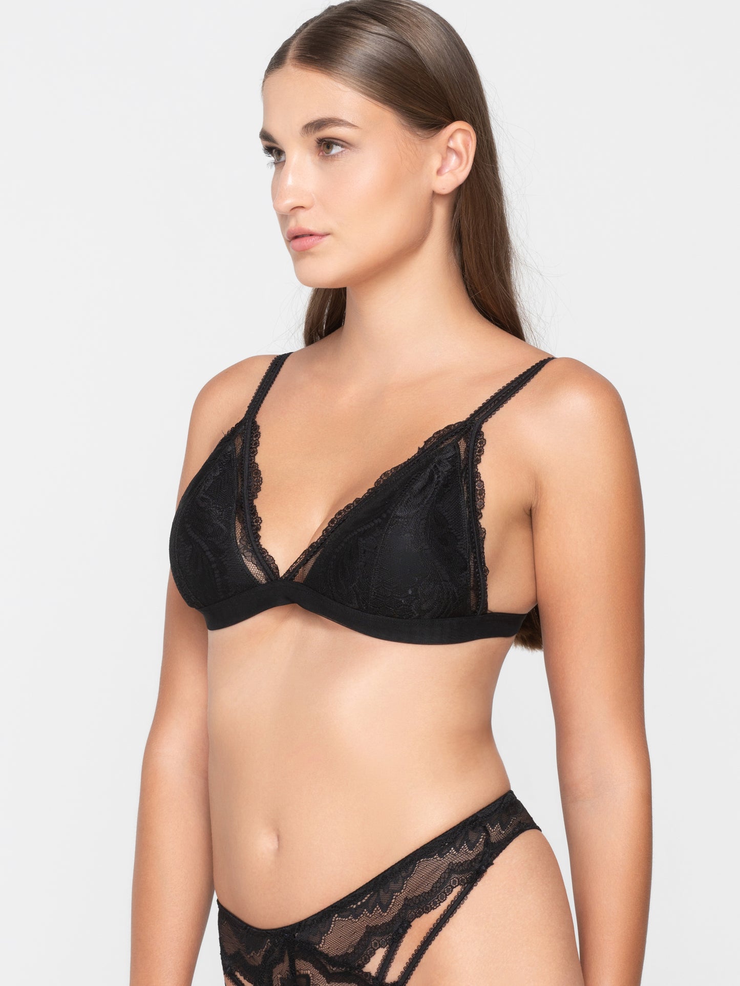 Soutien-gorge triangle JOLIE Luna Splendida