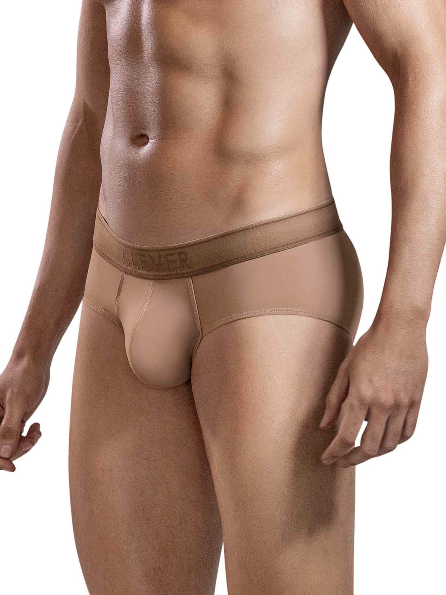 Slip classique Britanica Clever