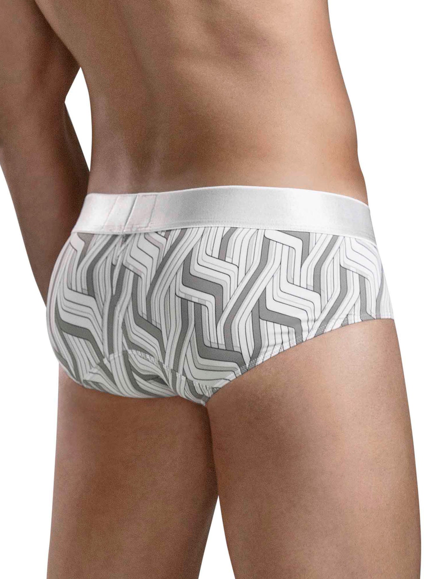 Slip classique Lazos Clever