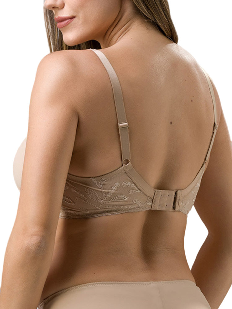 Soutien-gorge emboîtant préformé CELEBRATION Luna Splendida