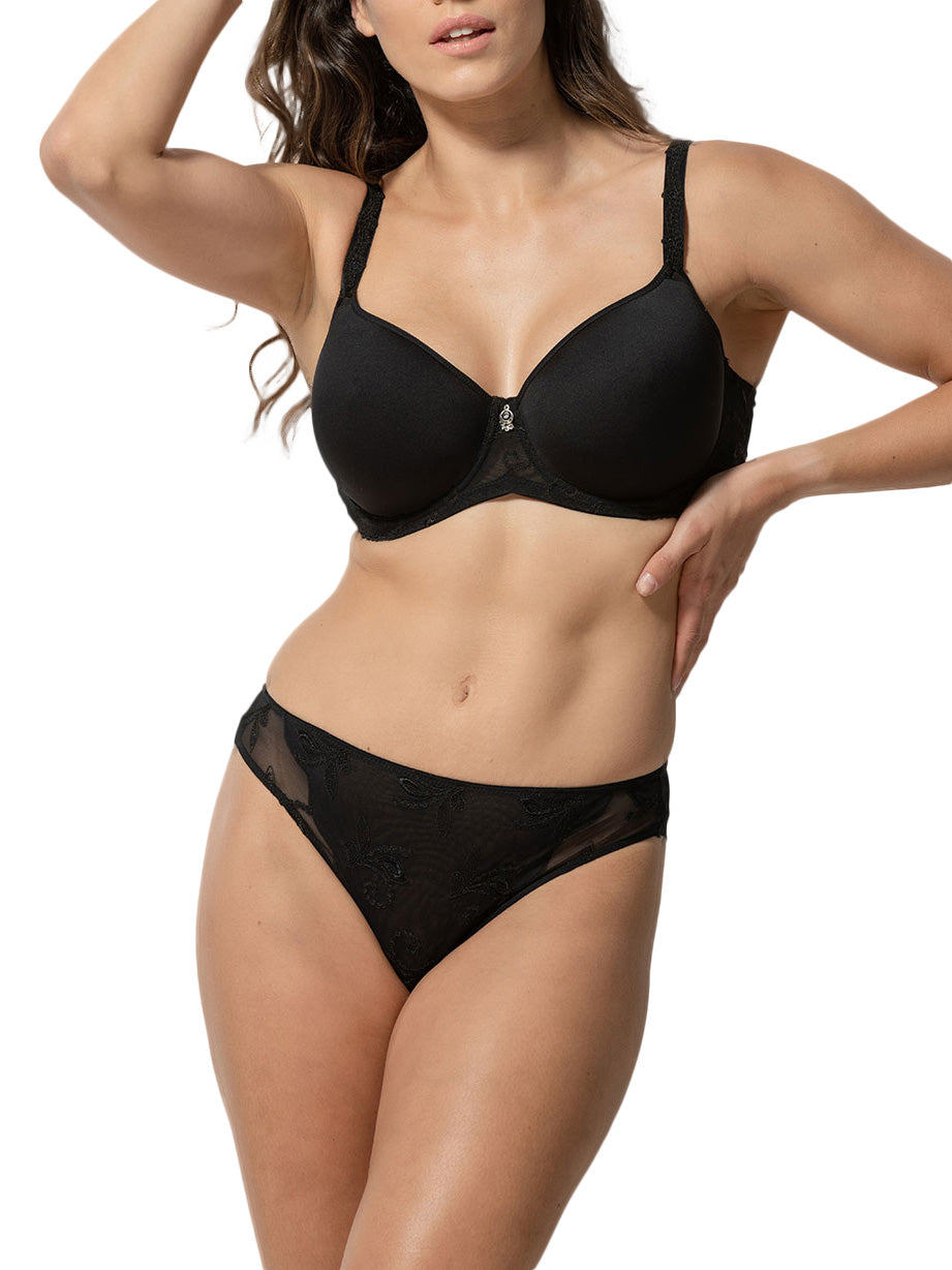 Soutien-gorge emboîtant préformé CELEBRATION Luna Splendida