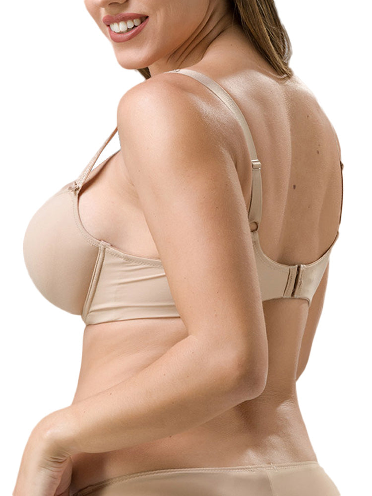 Soutien-gorge emboîtant préformé CELEBRATION Luna Splendida