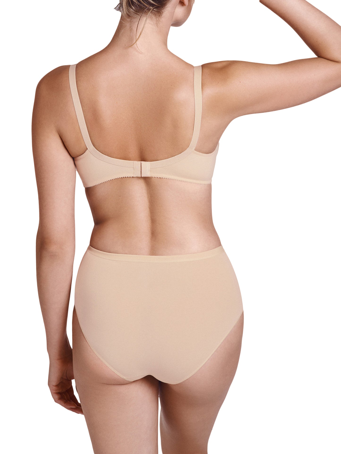 Soutien-gorge confort sans armatures Manja Lisca