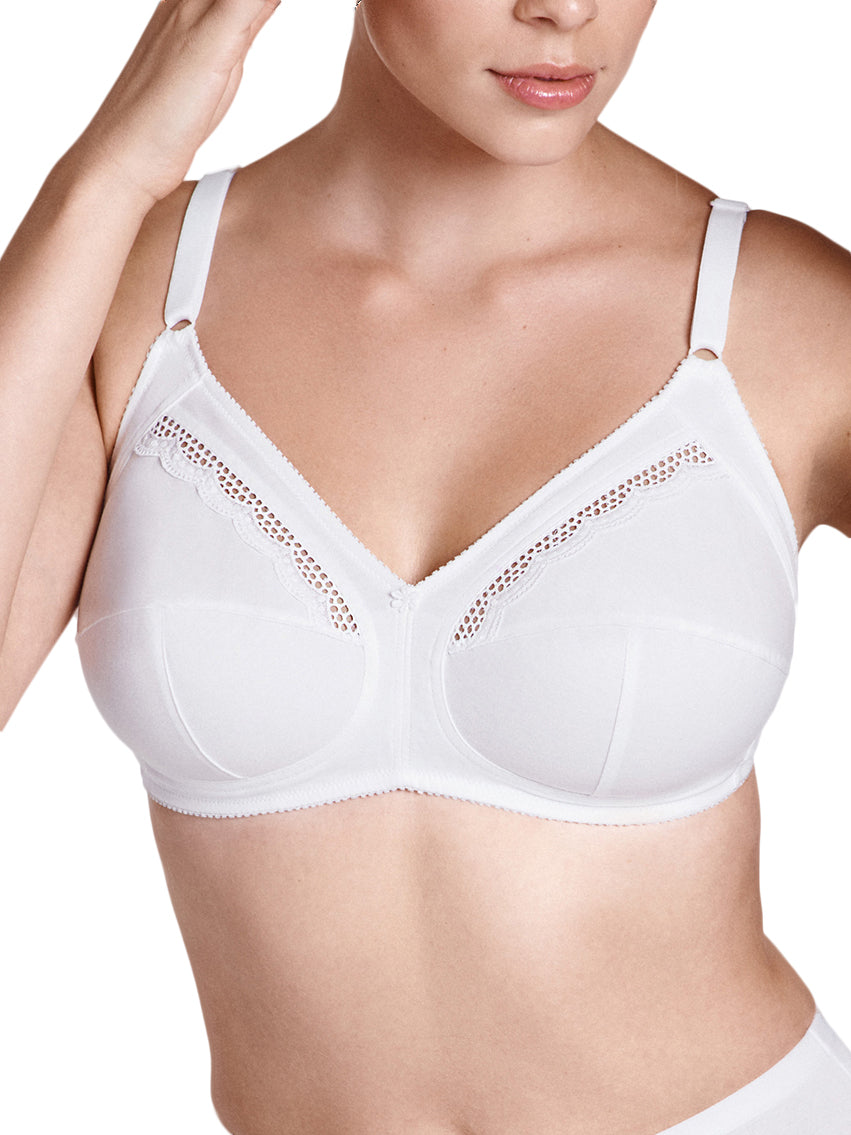 Soutien-gorge confort sans armatures Manja Lisca