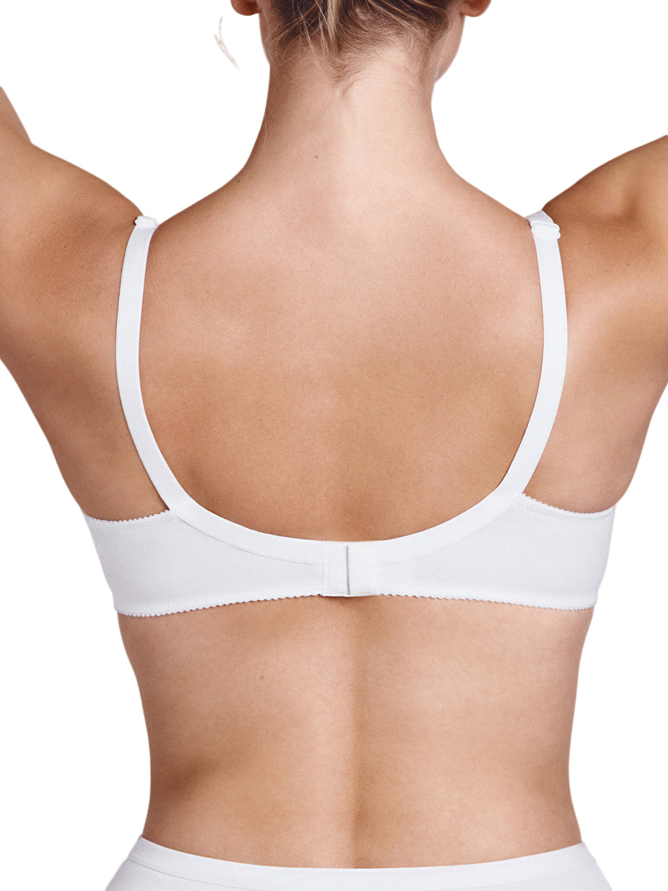 Soutien-gorge confort sans armatures Manja Lisca