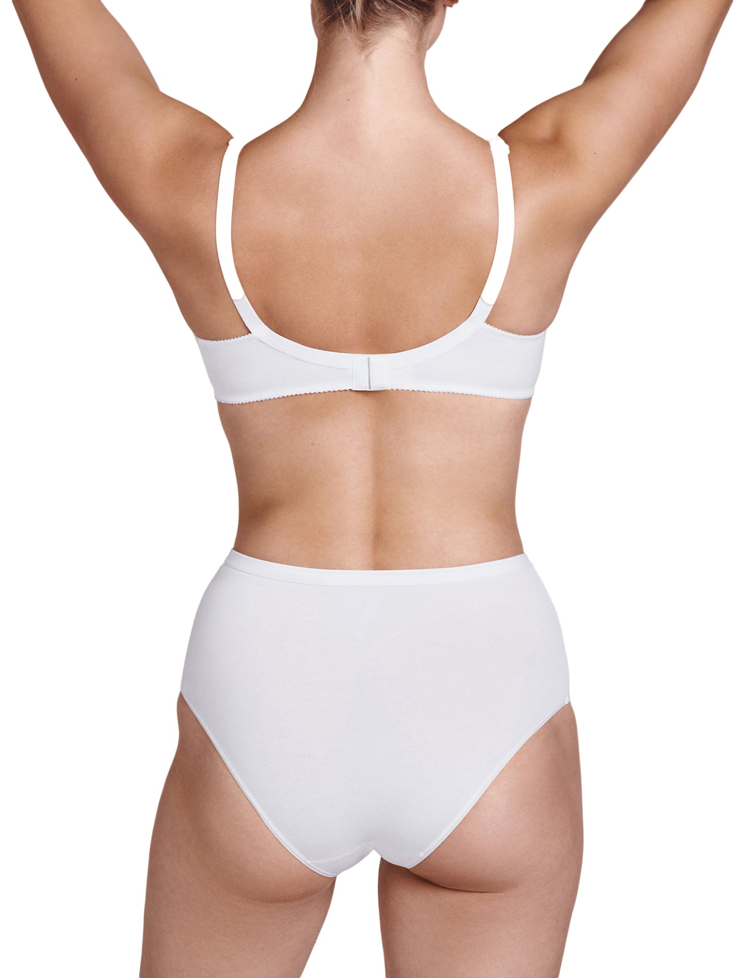 Soutien-gorge confort sans armatures Manja Lisca