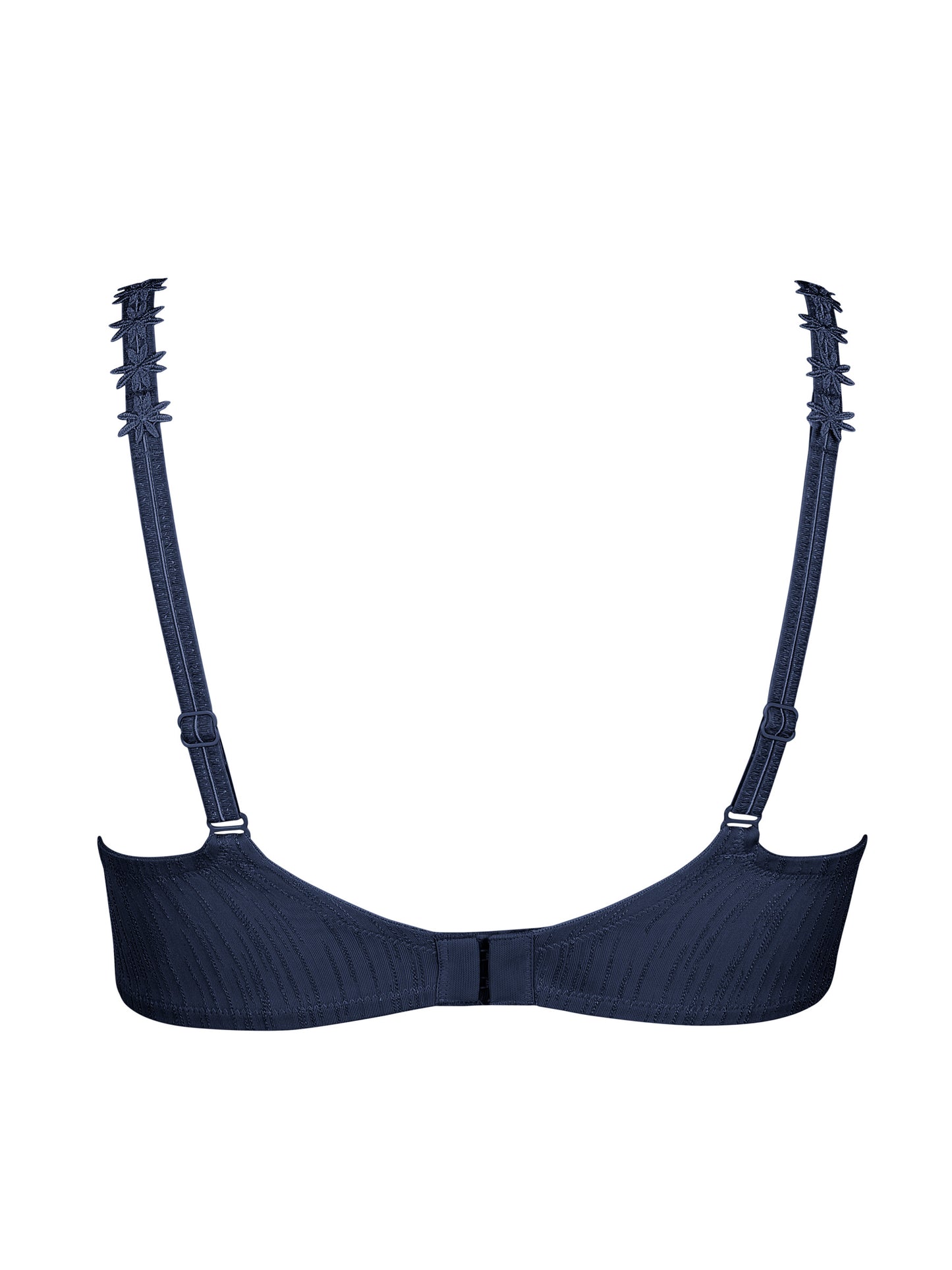 Soutien-gorge armaturé Gracia bonnets F et G Lisca