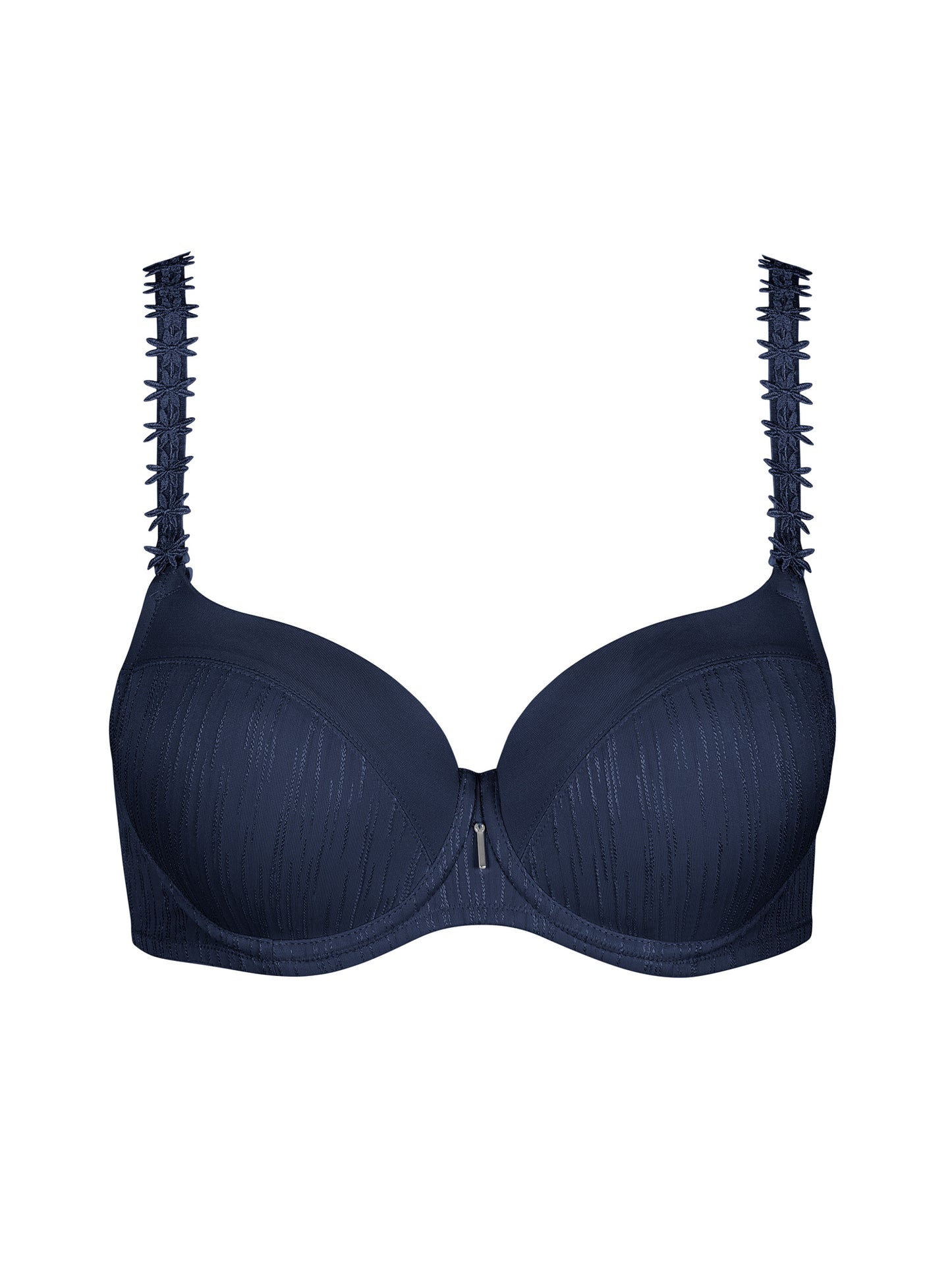 Soutien-gorge préformé Gracia bonnets F à H Lisca