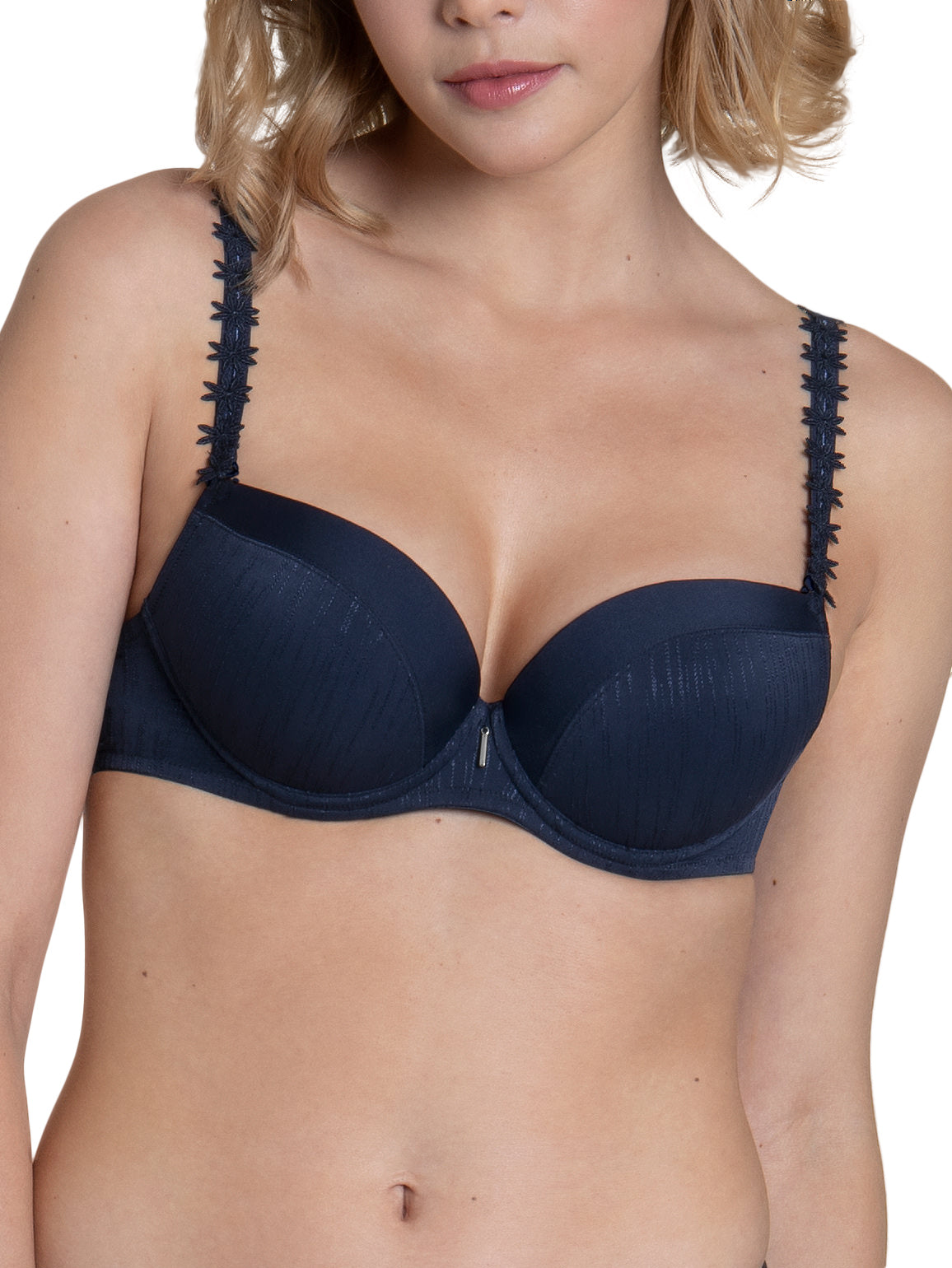 Soutien-gorge push-up multipositions Gracia Lisca