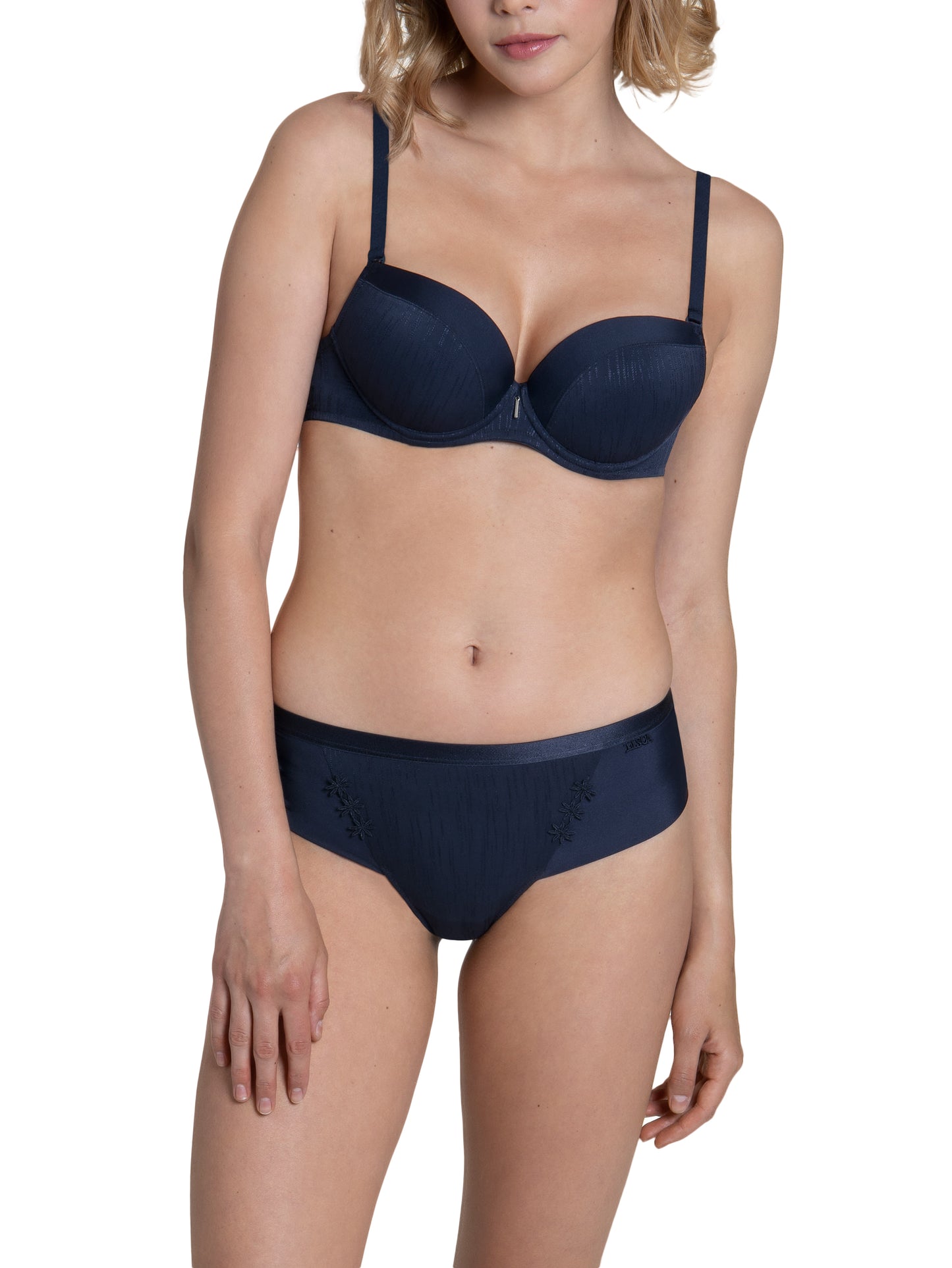 Soutien-gorge push-up multipositions Gracia Lisca