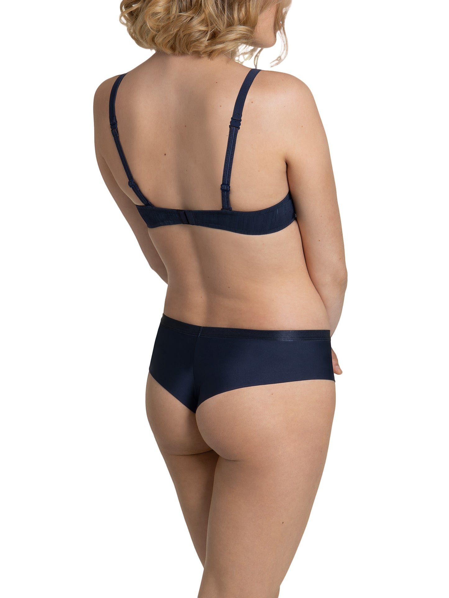 Soutien-gorge push-up multipositions Gracia Lisca