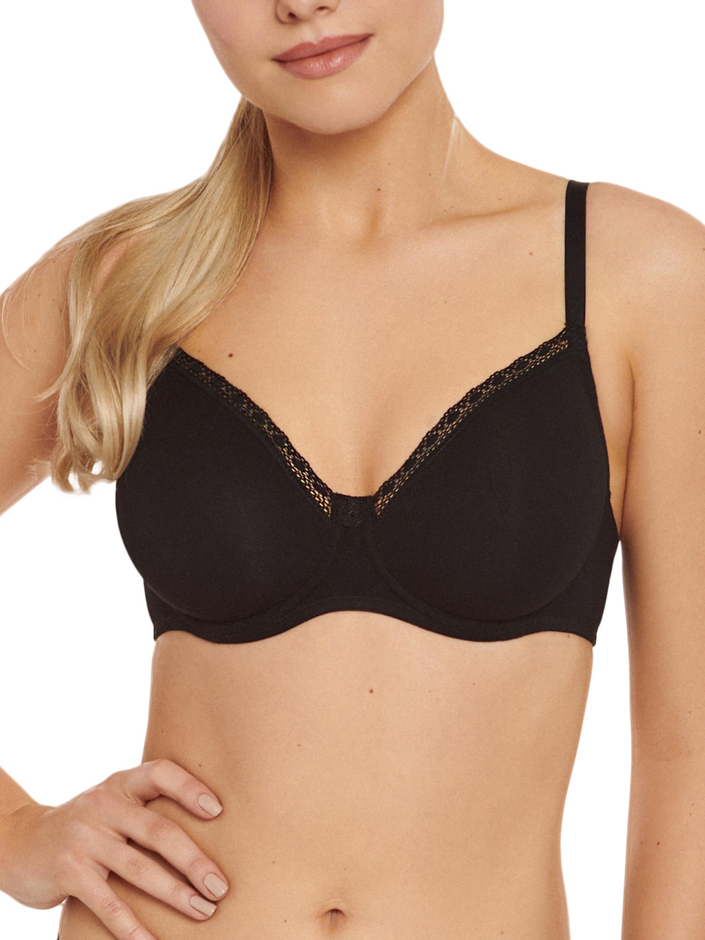 Soutien-gorge armaturé Ines Lisca