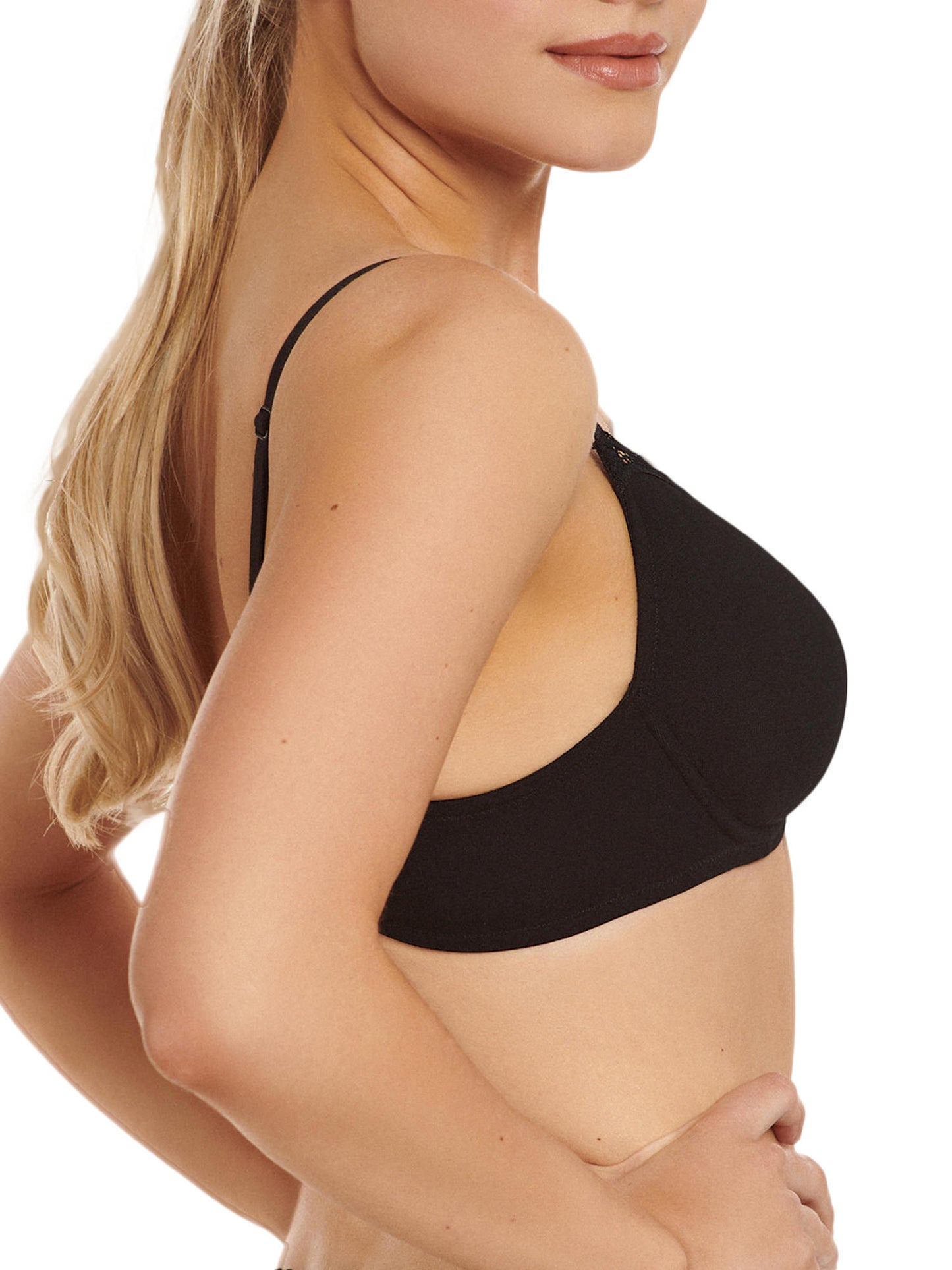 Soutien-gorge armaturé Ines Lisca