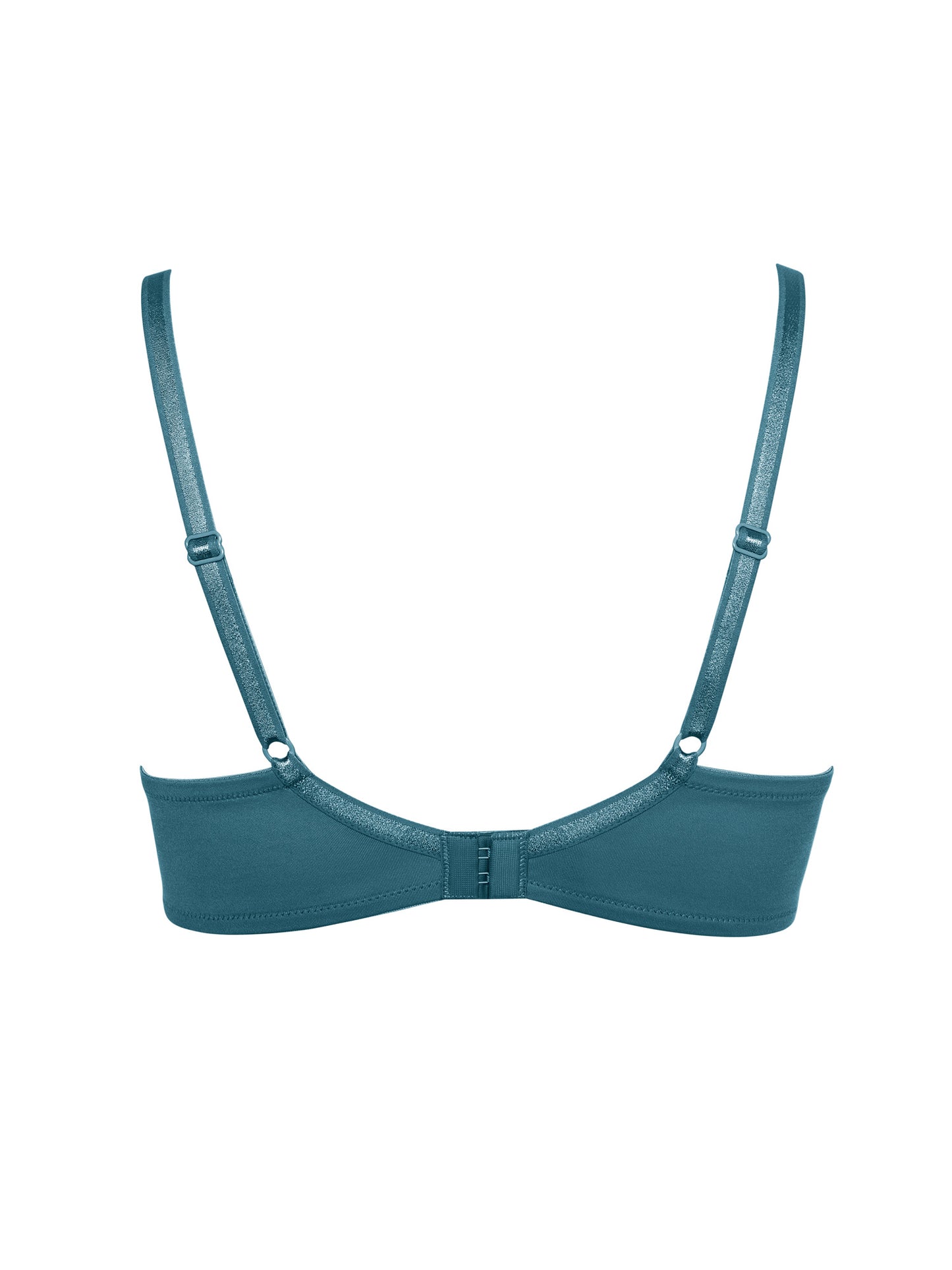 Soutien-gorge préformé Ivonne bonnets F à H Lisca