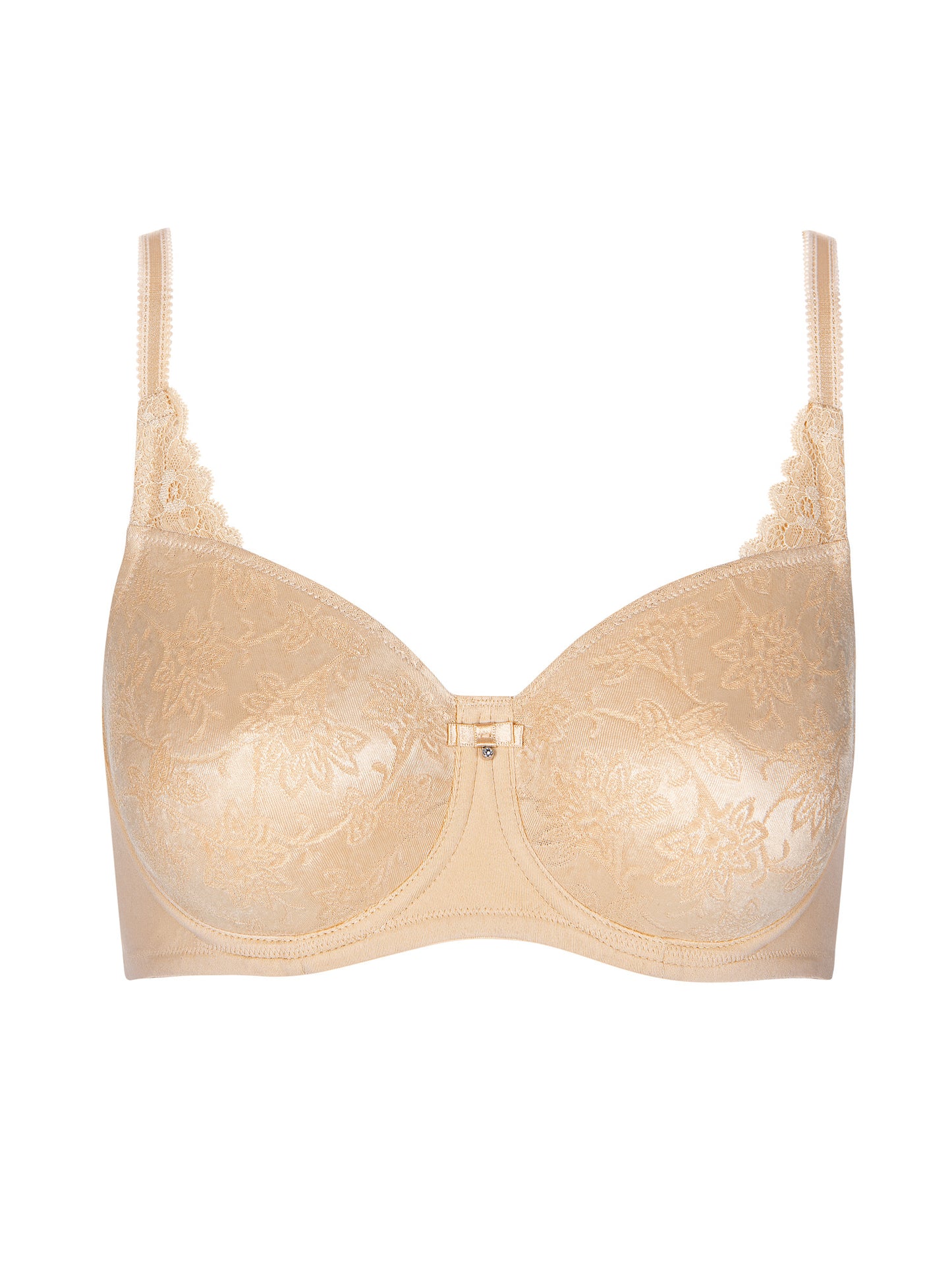 Soutien-gorge minimiseur armaturé préformé Jane Lisca