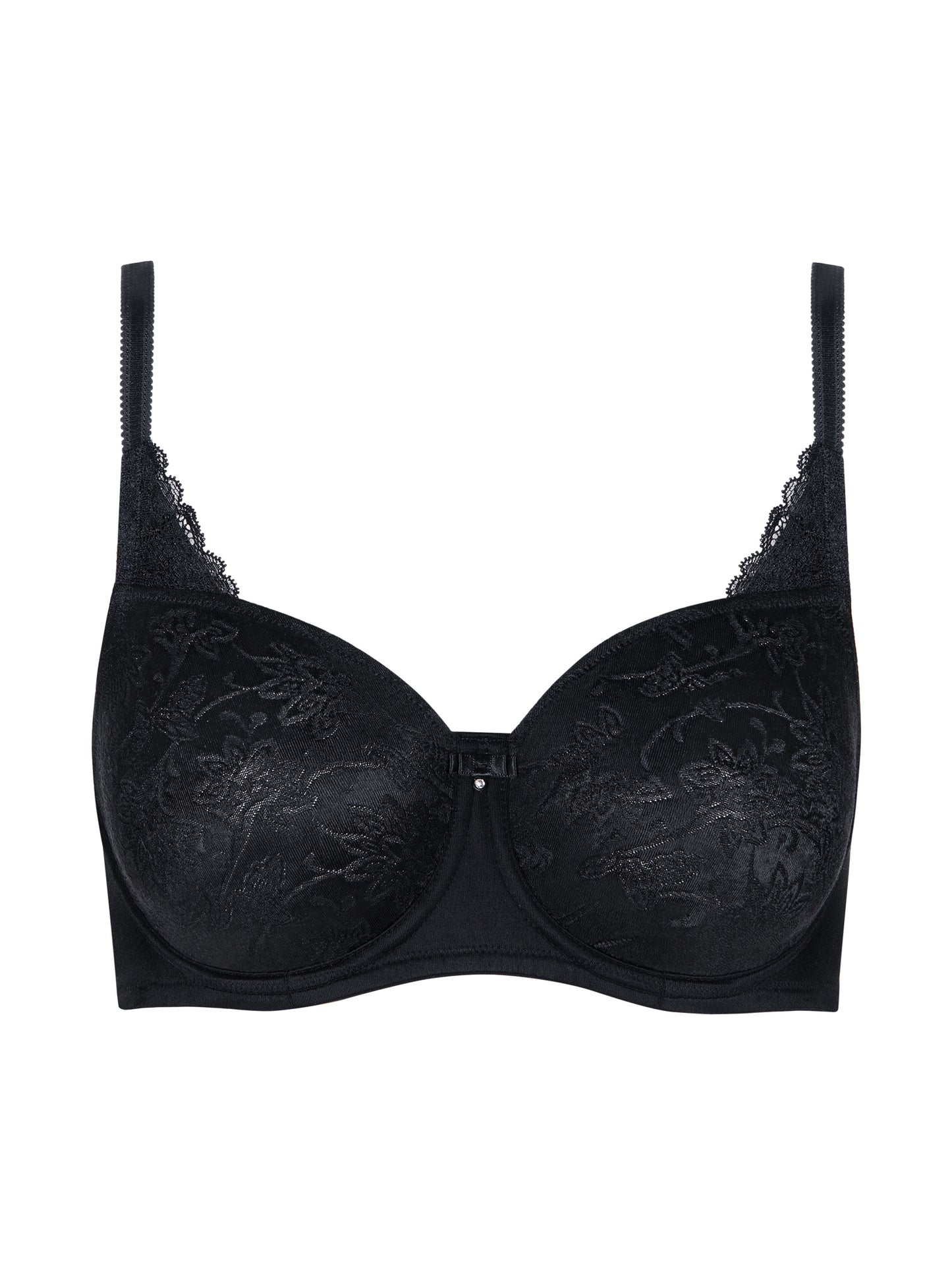 Soutien-gorge minimiseur armaturé préformé Jane Lisca