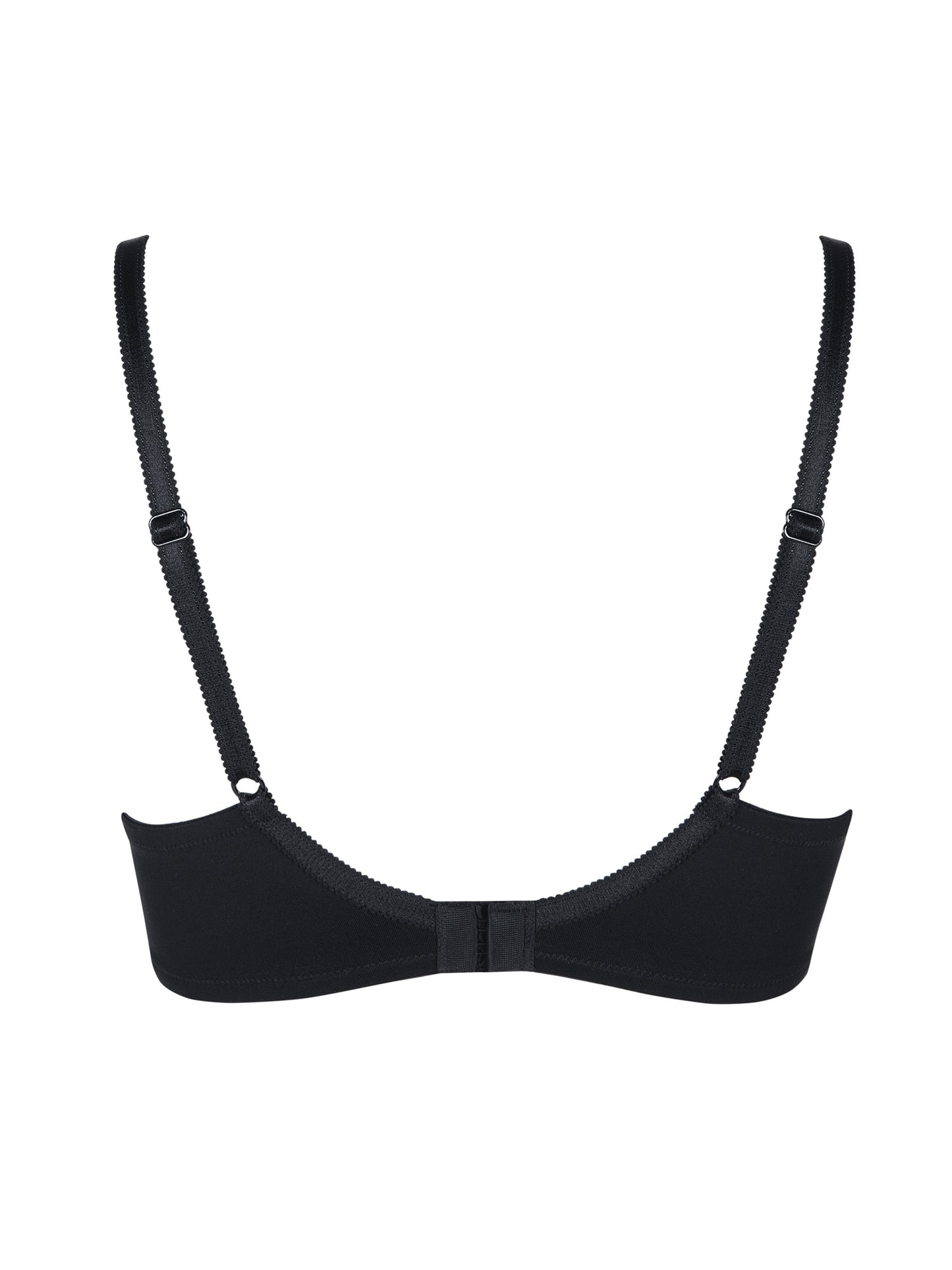 Soutien-gorge minimiseur armaturé préformé Jane Lisca