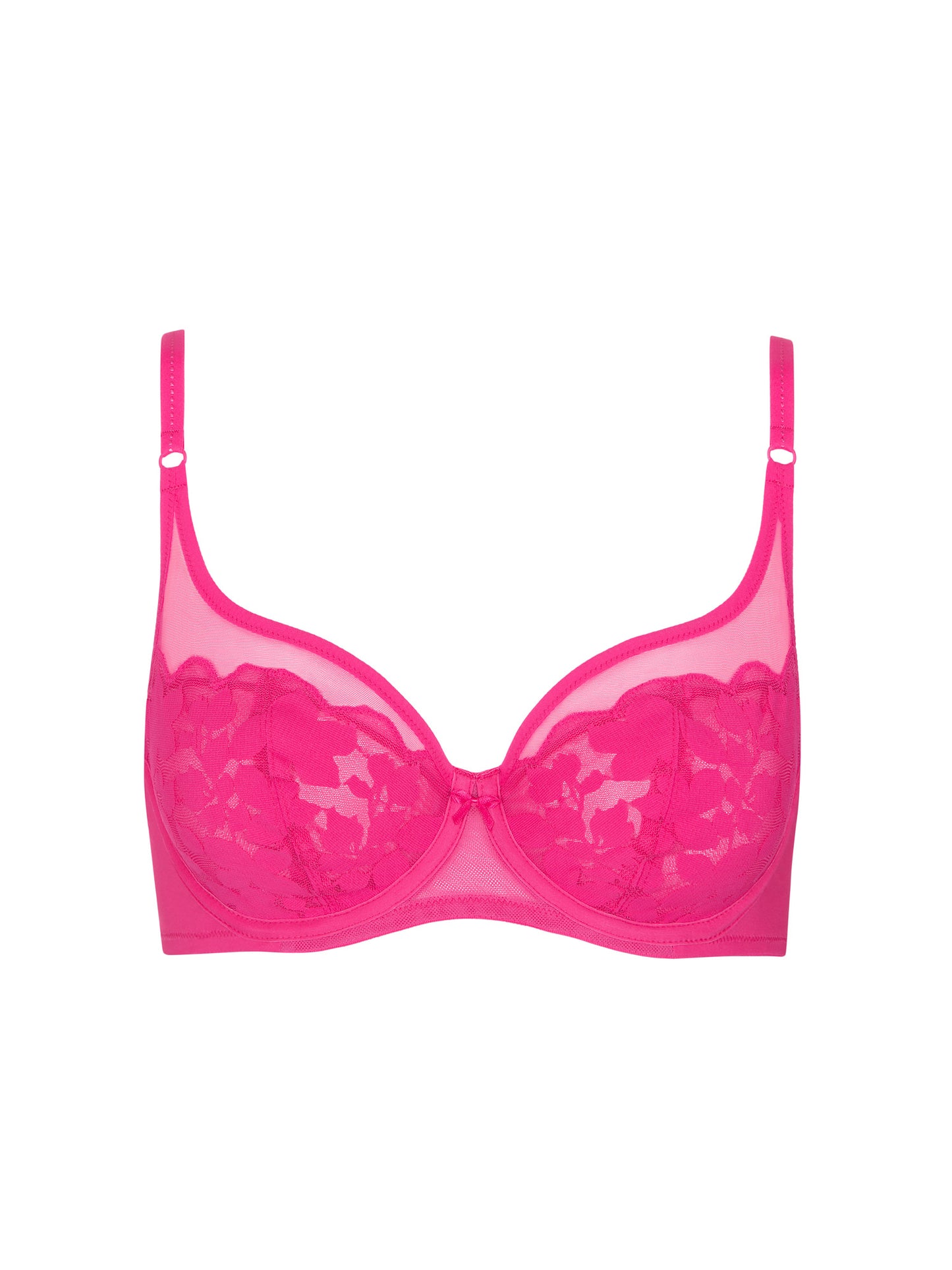 Soutien-gorge armaturé Leonie Lisca