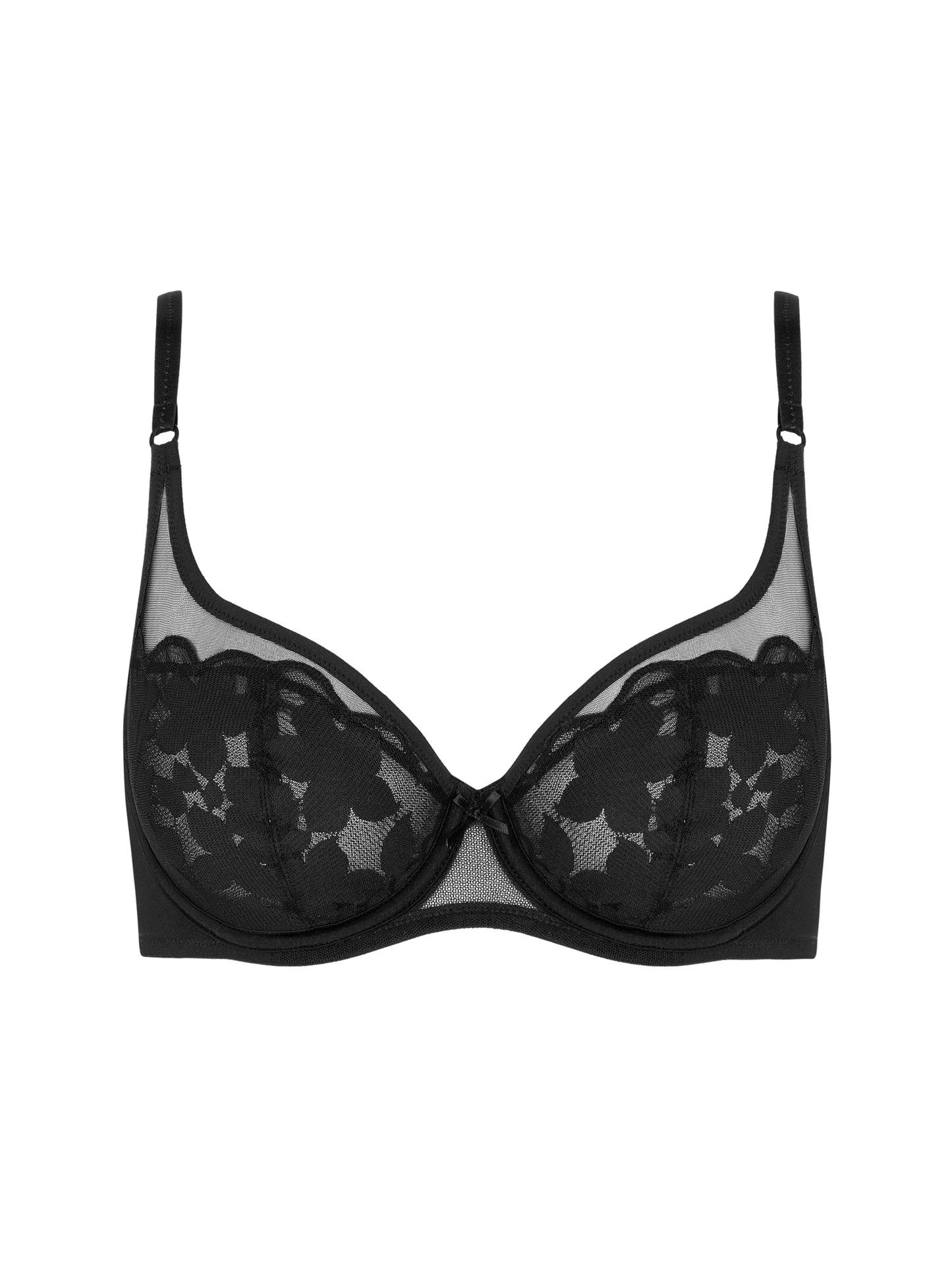 Soutien-gorge armaturé Leonie Lisca