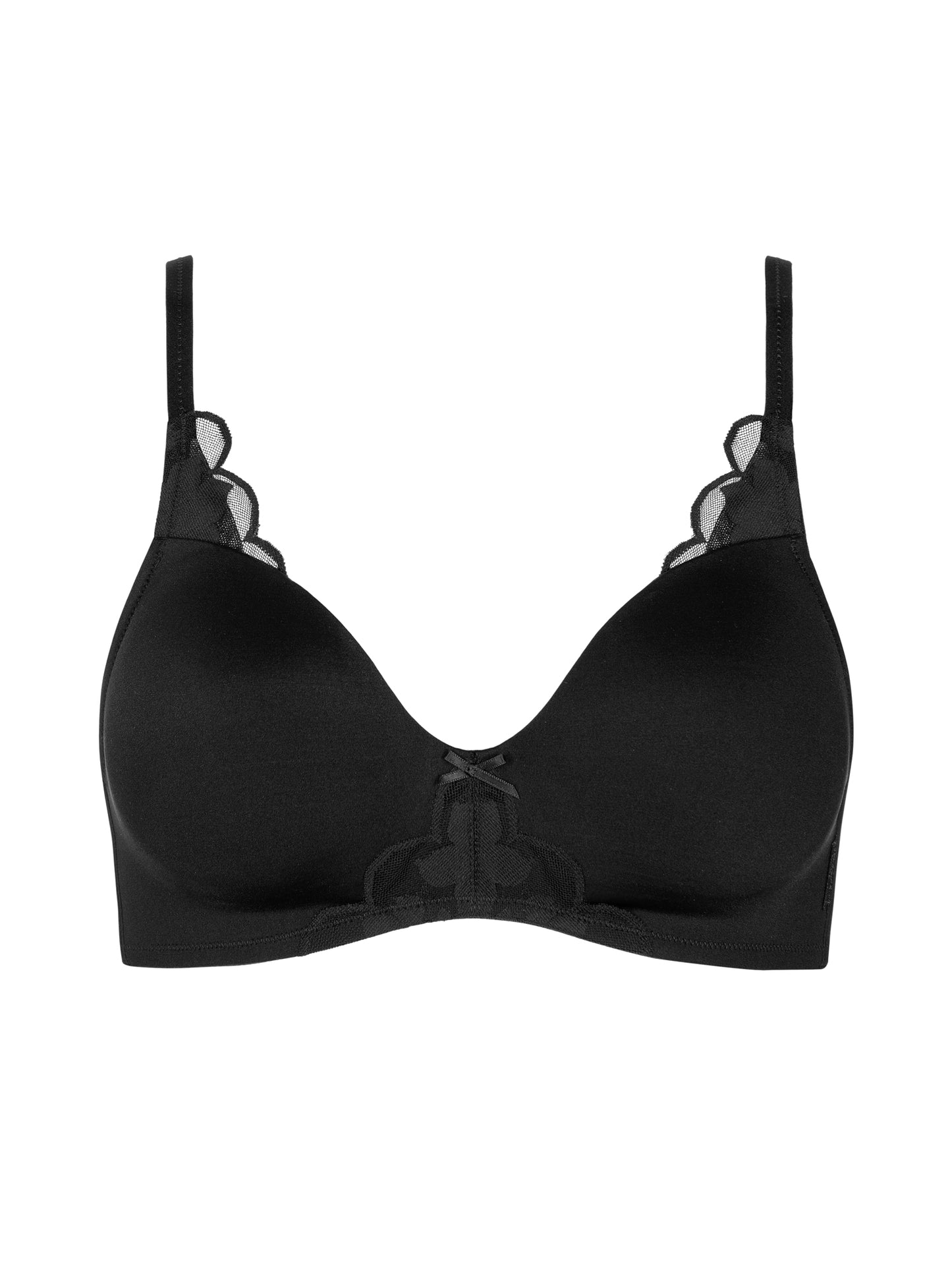 Soutien-gorge préformé sans armatures Leonie Lisca