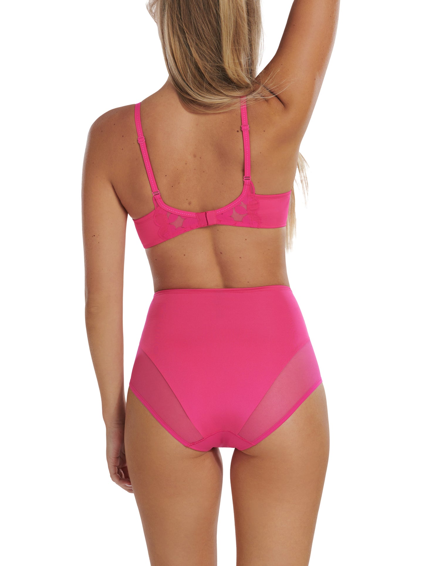 Soutien-gorge préformé sans armatures Leonie Lisca