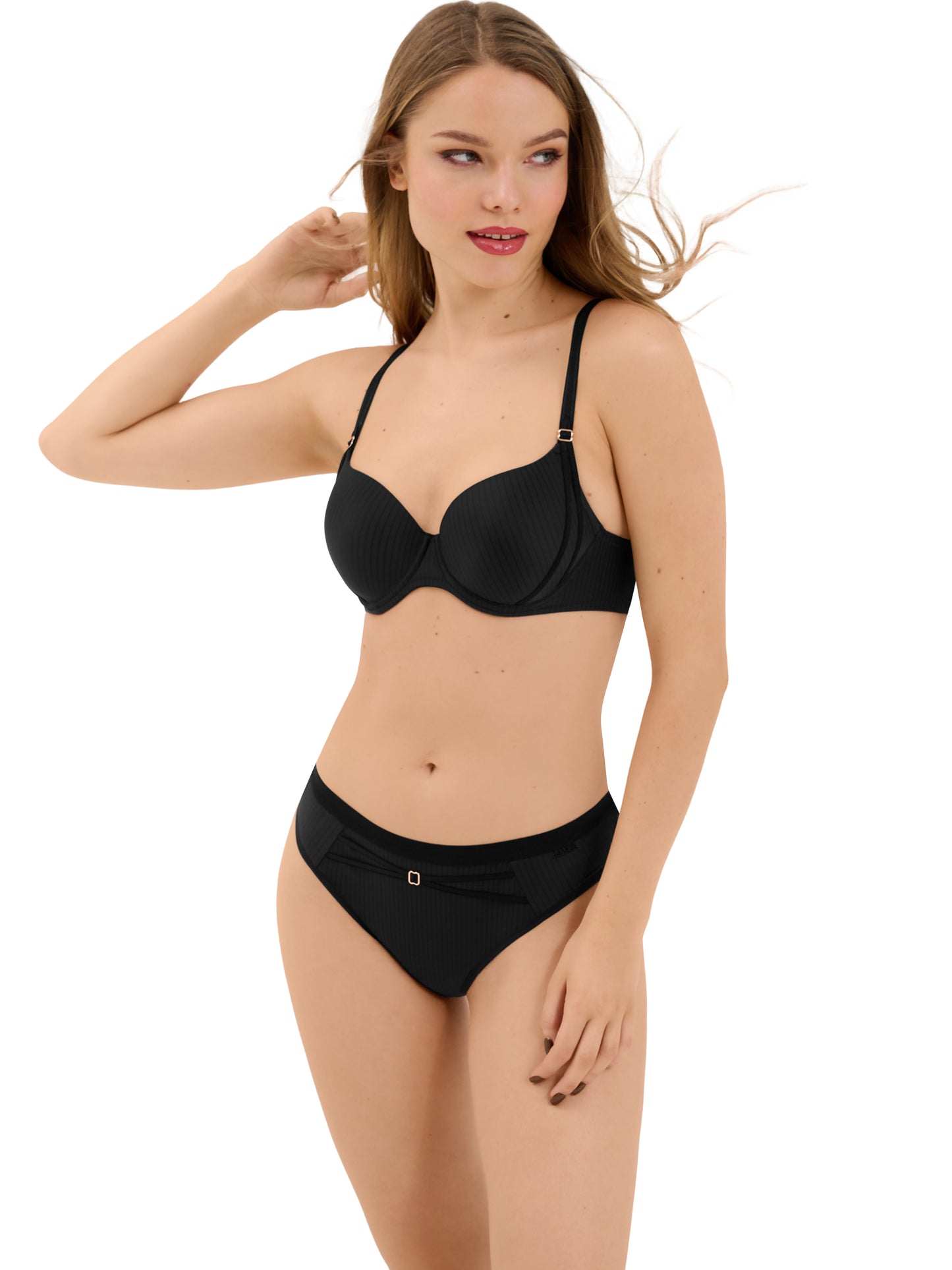 Soutien-gorge préformé Laura Lisca