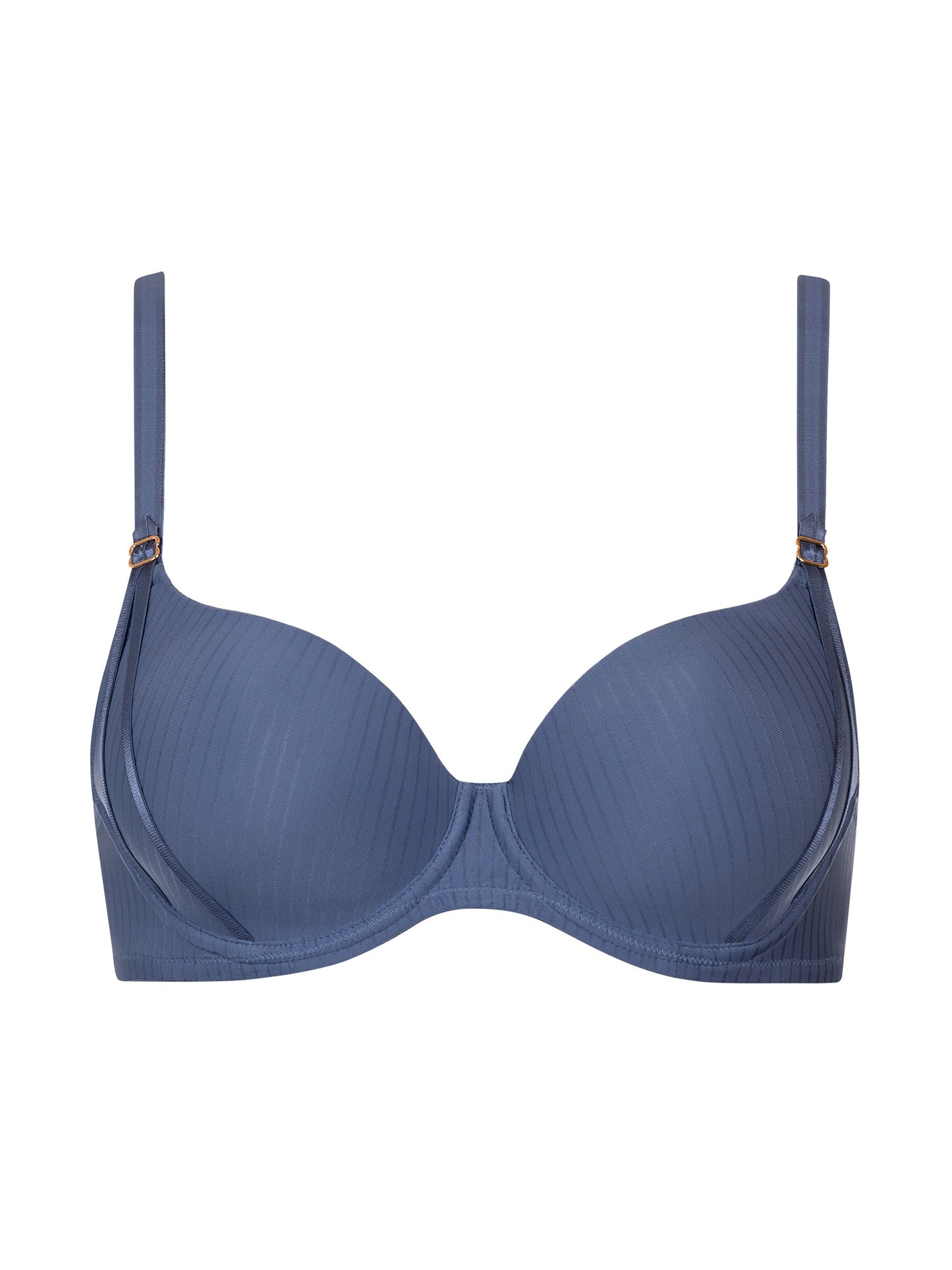 Soutien-gorge préformé Laura Lisca Bleu