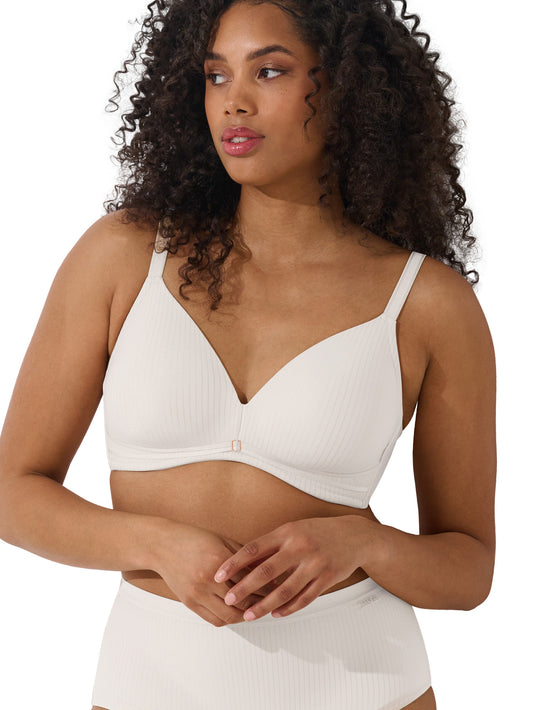 Soutien-gorge décolleté préformé sans armatures Laura Lisca