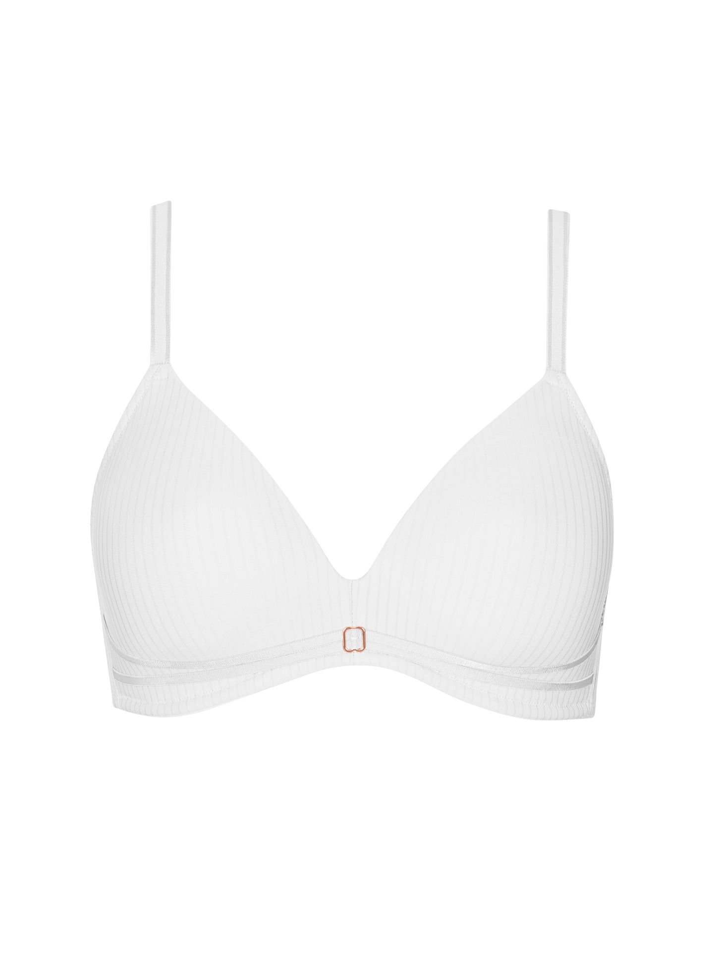 Soutien-gorge décolleté préformé sans armatures Laura Lisca