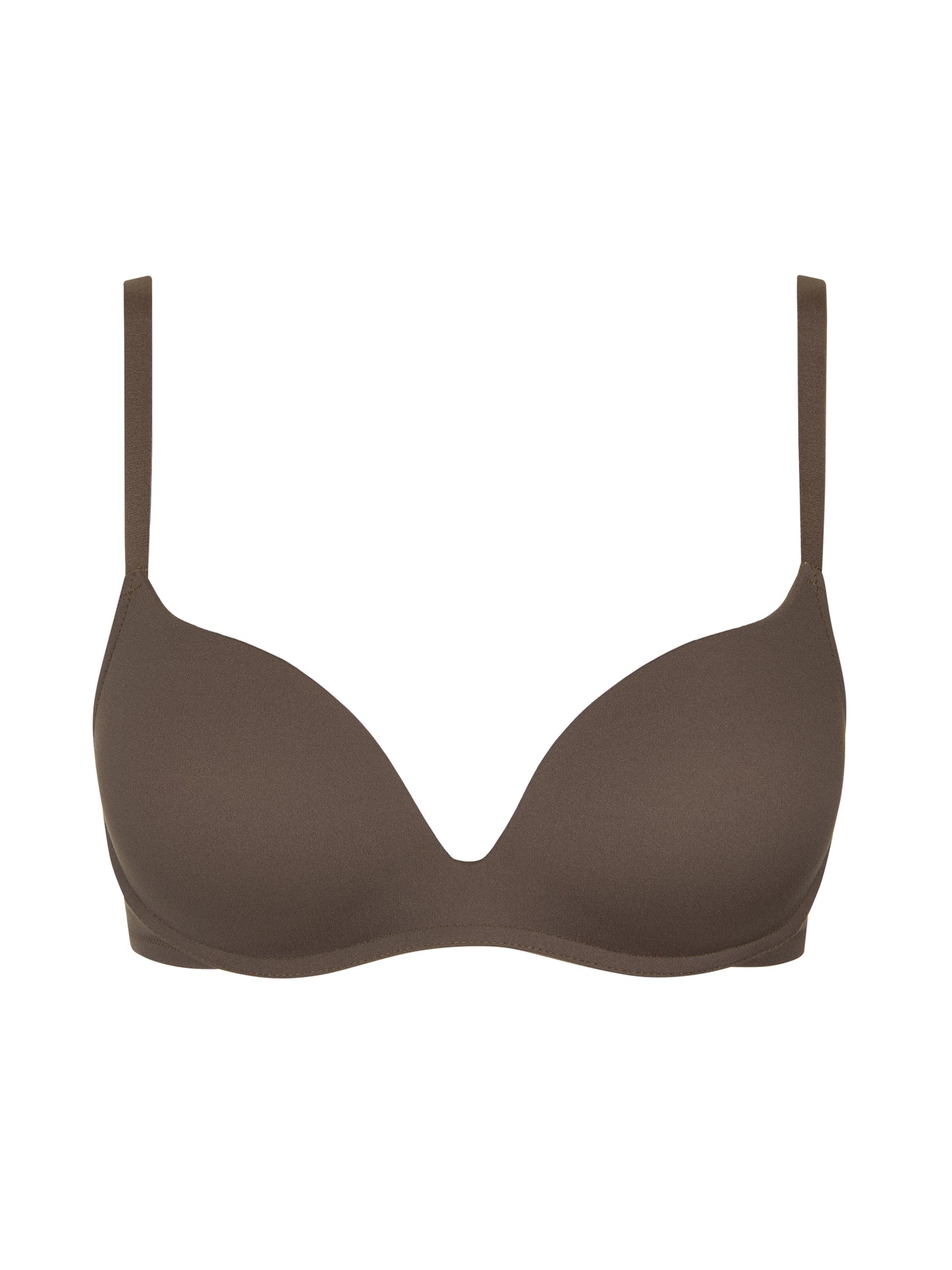 Soutien-gorge push-up sans armatures Maya Lisca