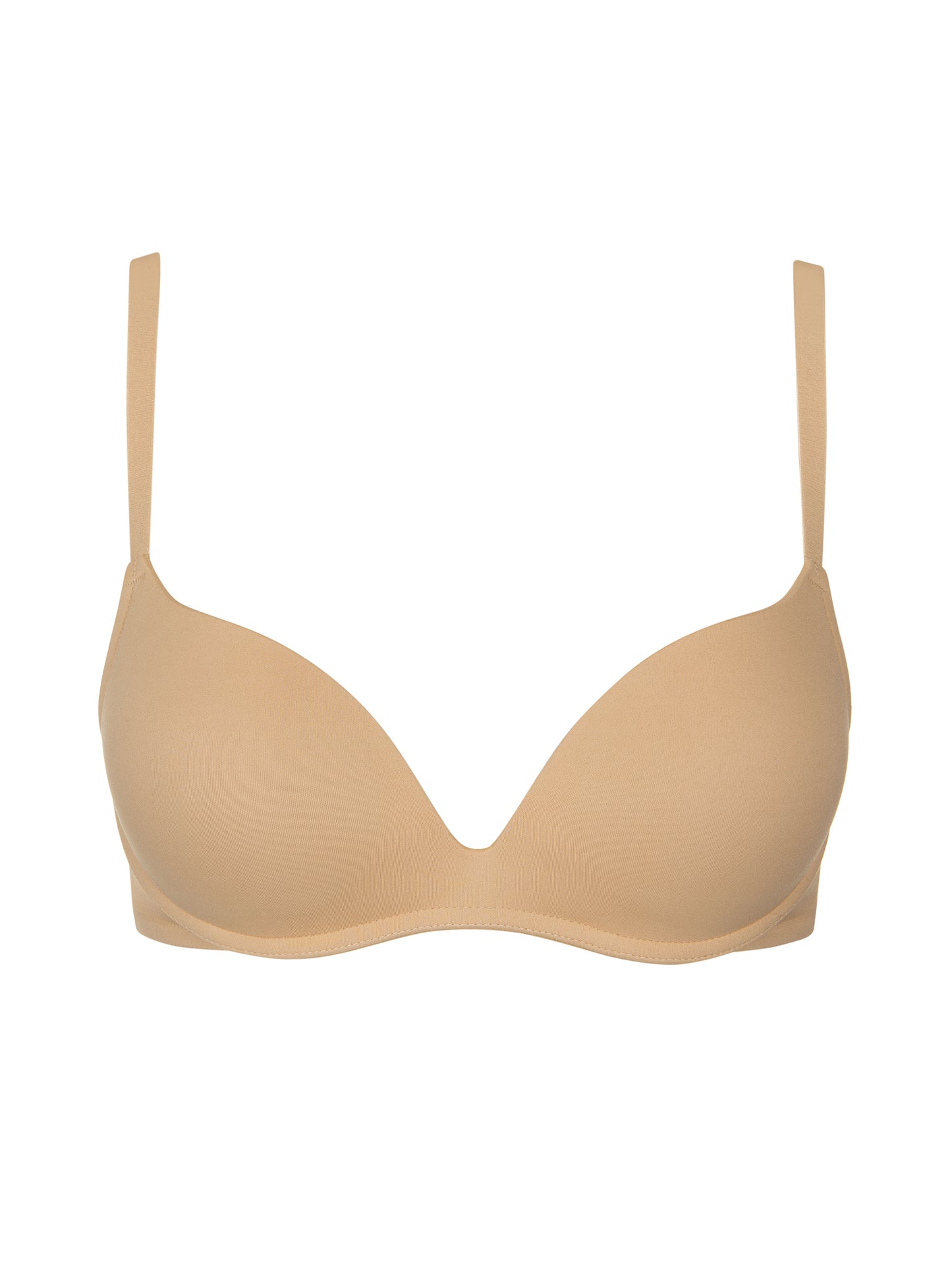 Soutien-gorge push-up sans armatures Maya Lisca