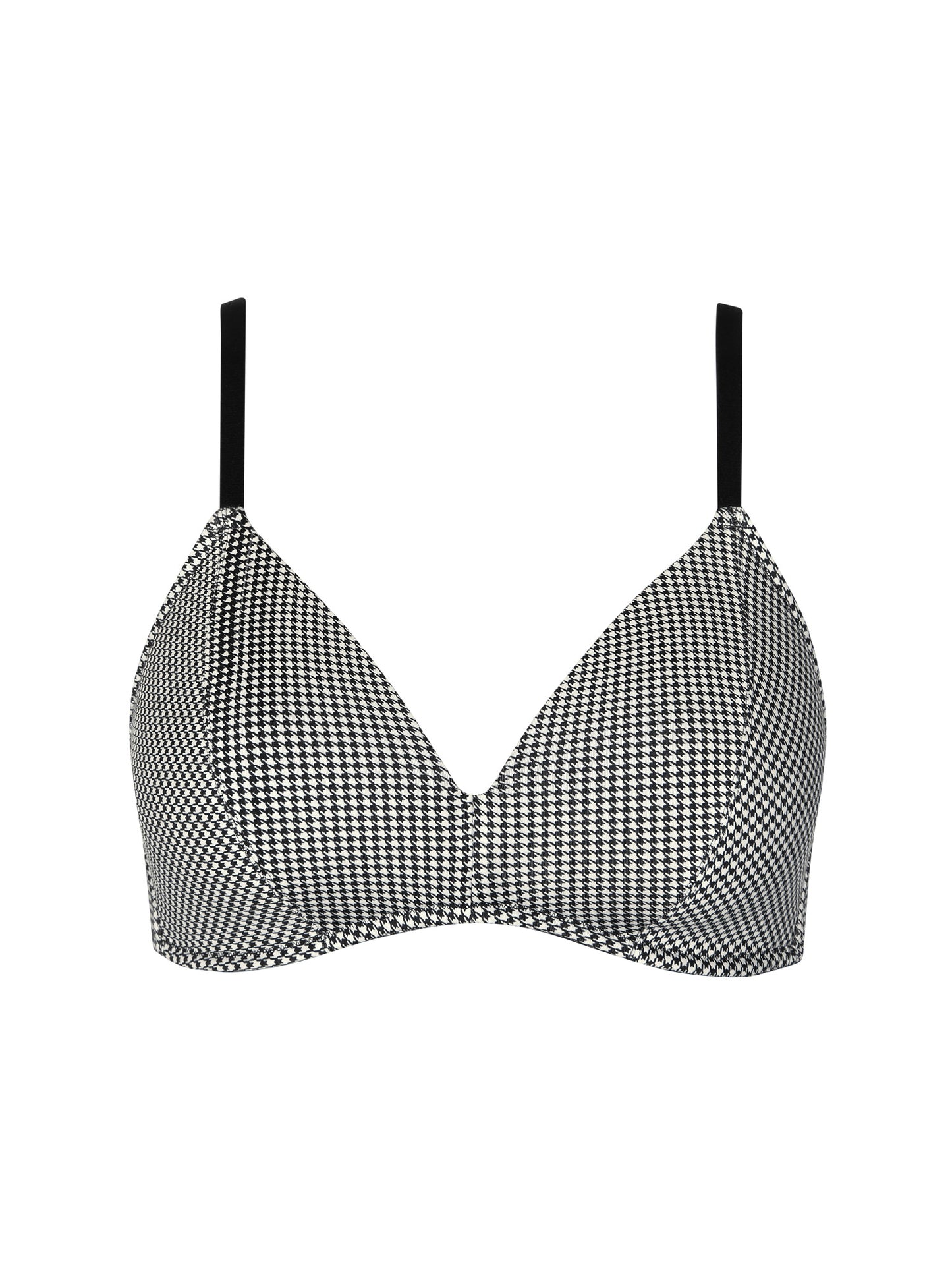 Soutien-gorge préformé sans armatures Mia Lisca