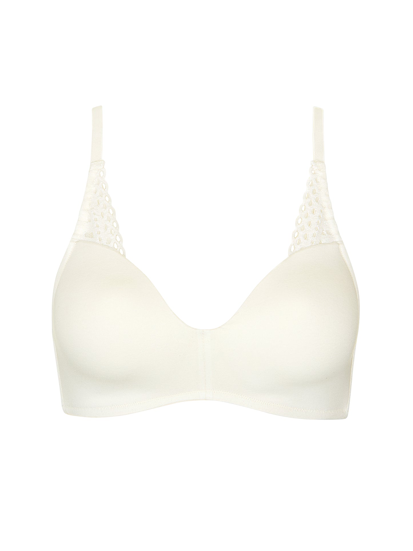Soutien-gorge préformé sans armatures Maxine Lisca