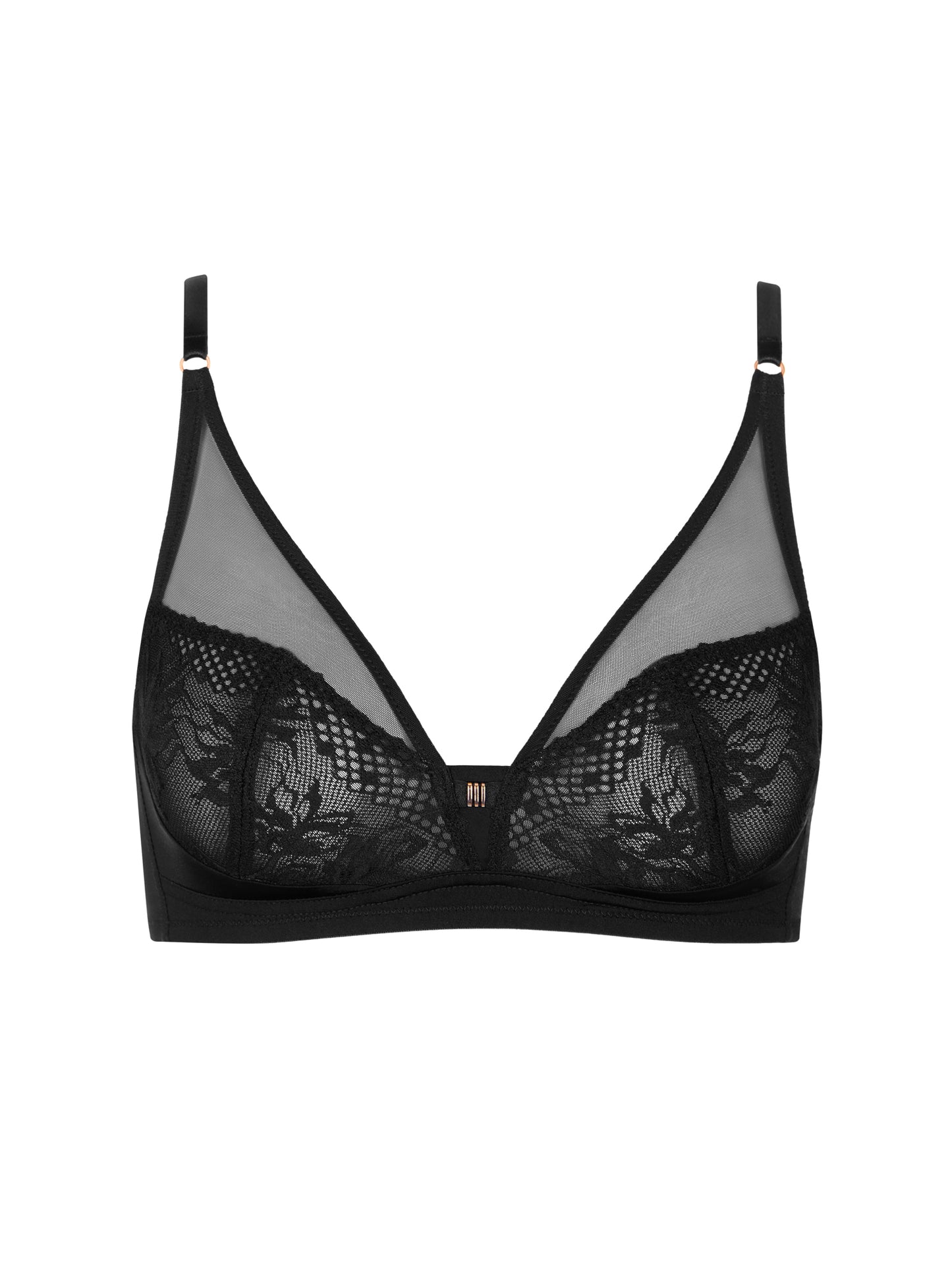Soutien-gorge sans armatures Melanie Lisca