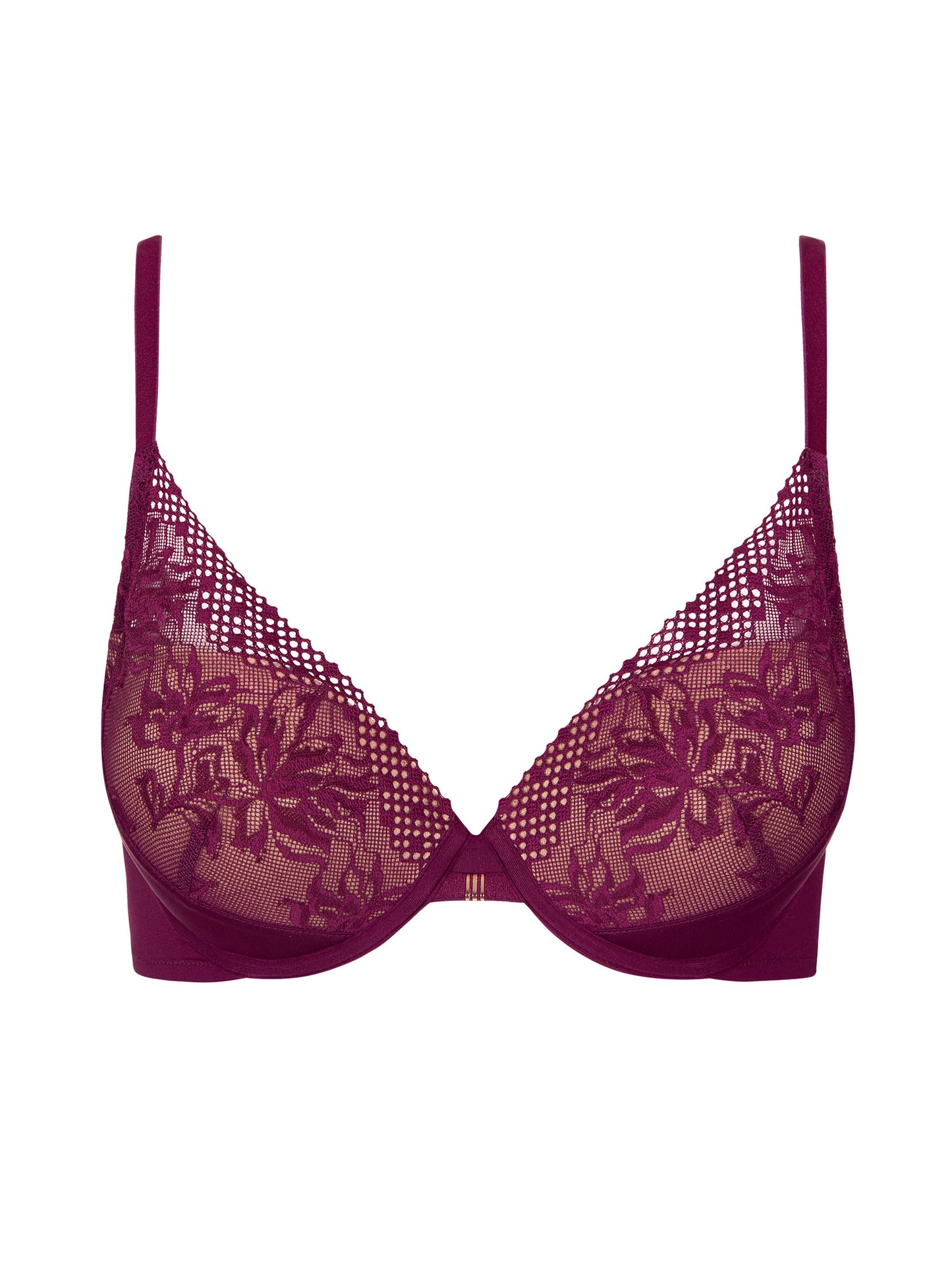 Soutien-gorge push-up Melanie Lisca