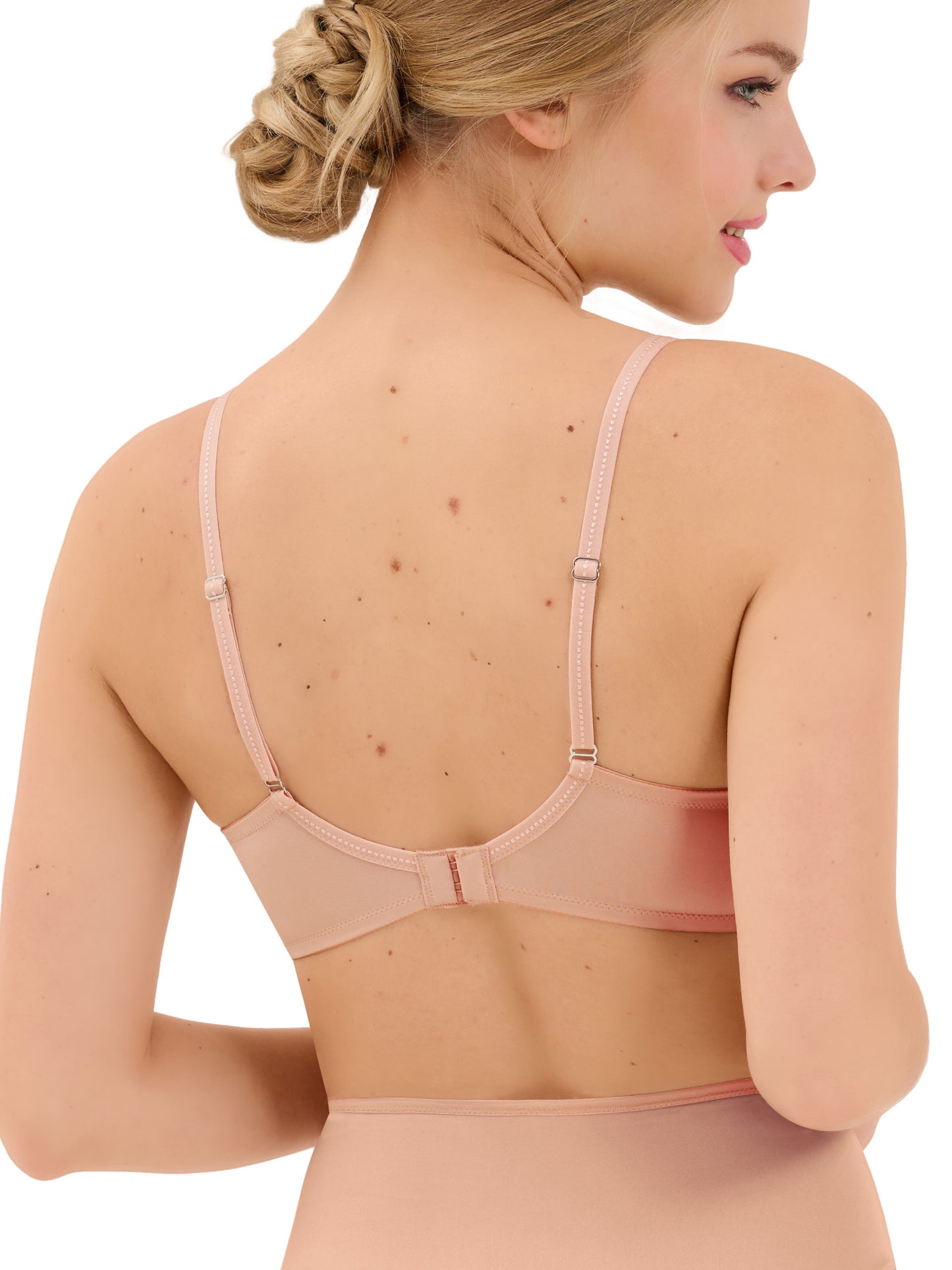 Soutien-gorge armaturé Mirabelle Lisca