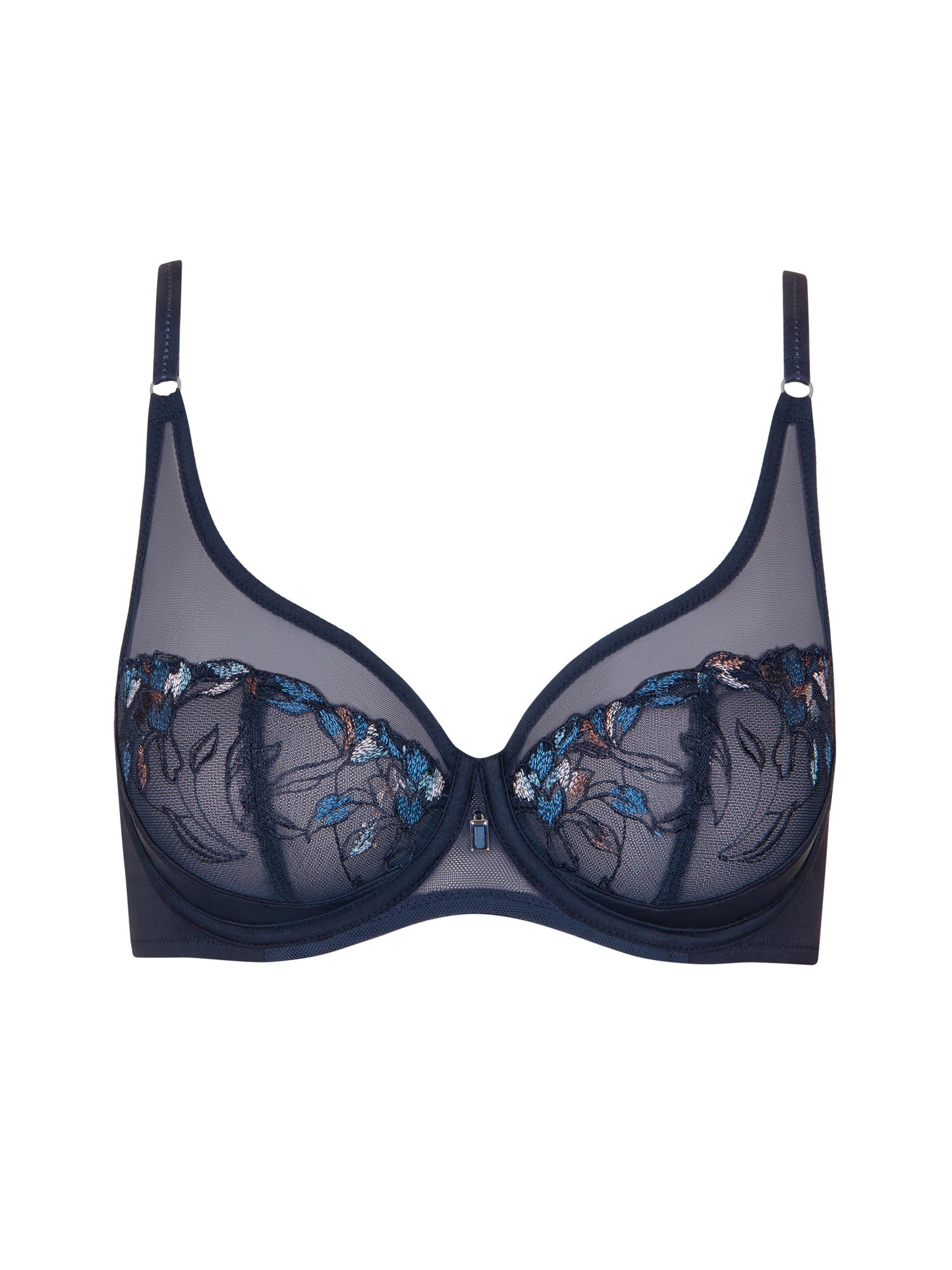 Soutien-gorge armaturé Mirabelle Lisca