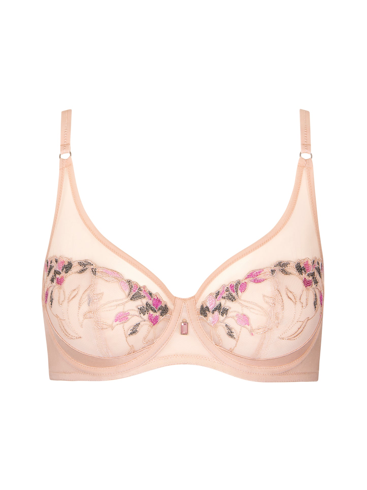 Soutien-gorge armaturé Mirabelle Lisca