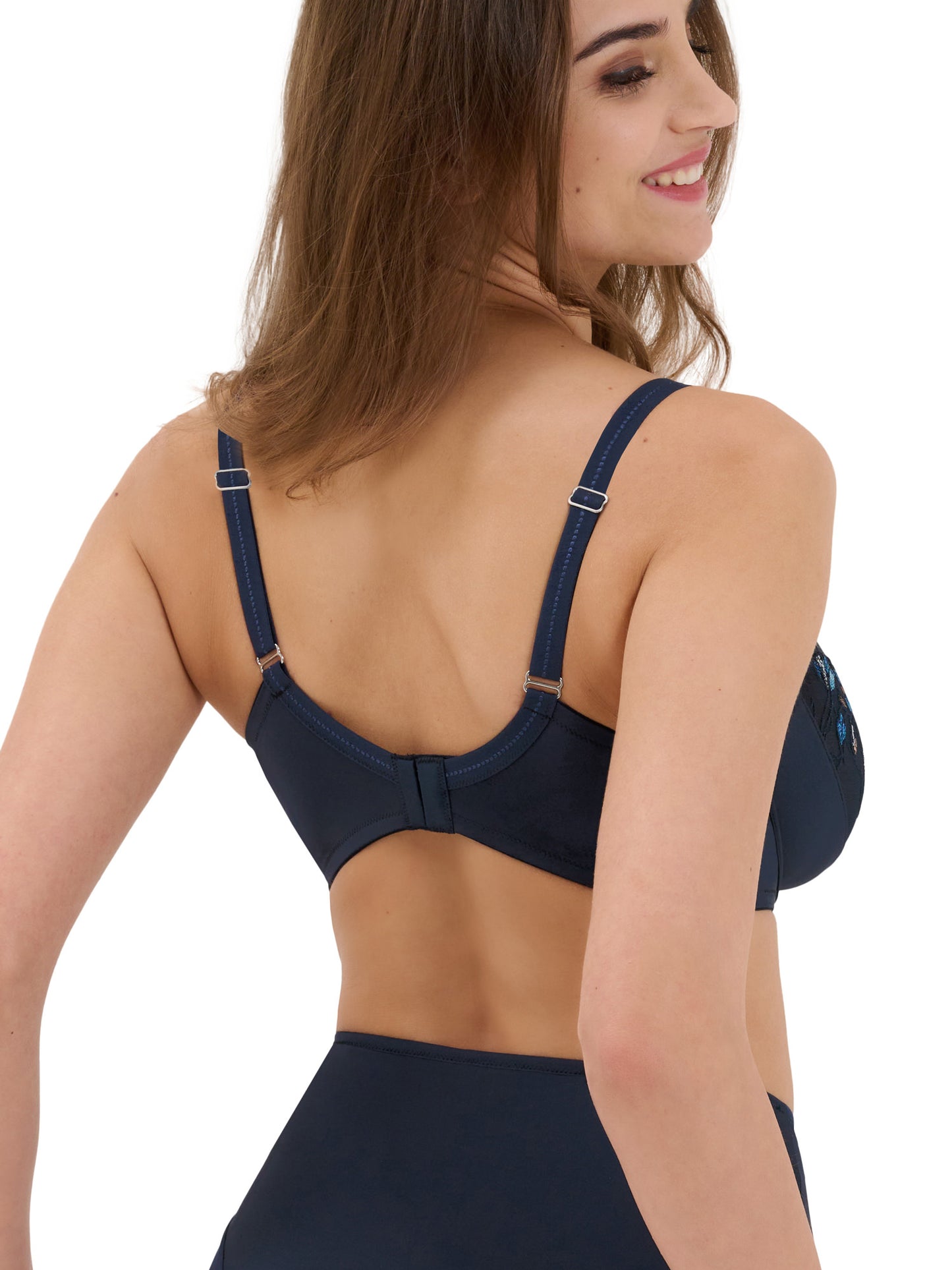 Soutien-gorge armaturé Mirabelle Lisca