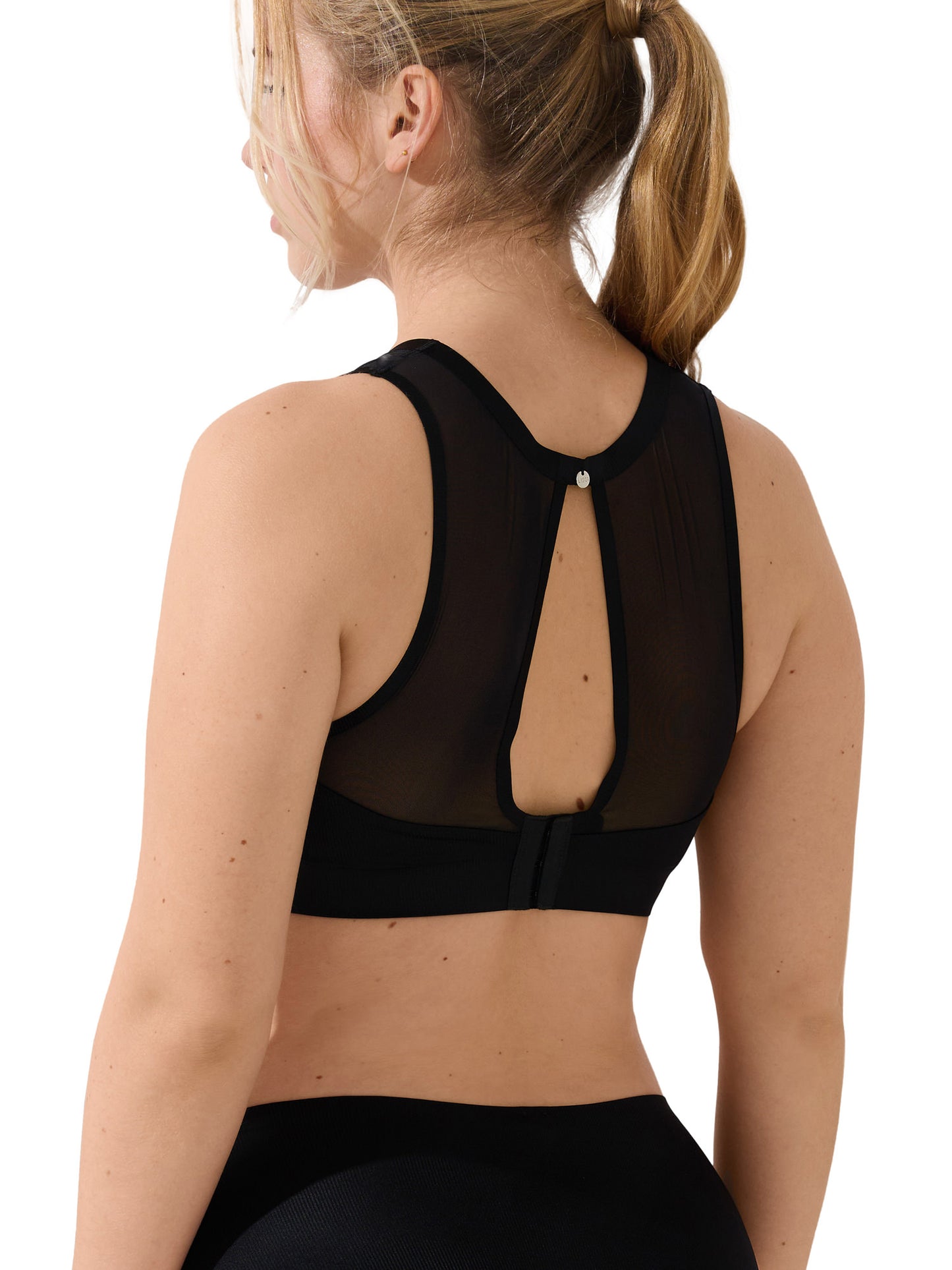 Soutien-gorge brassière préformé sans armatures Lifestyle Lisca